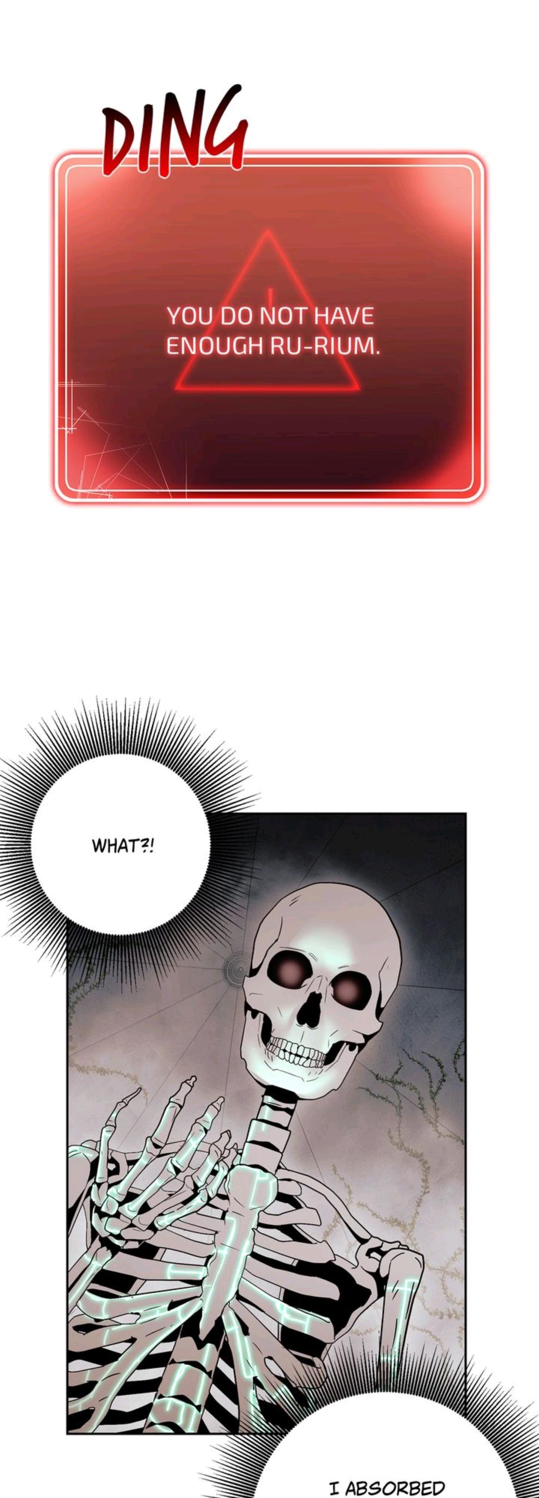 Read The Skeleton Soldier Failed to Defend the Dungeon EN Manga Online