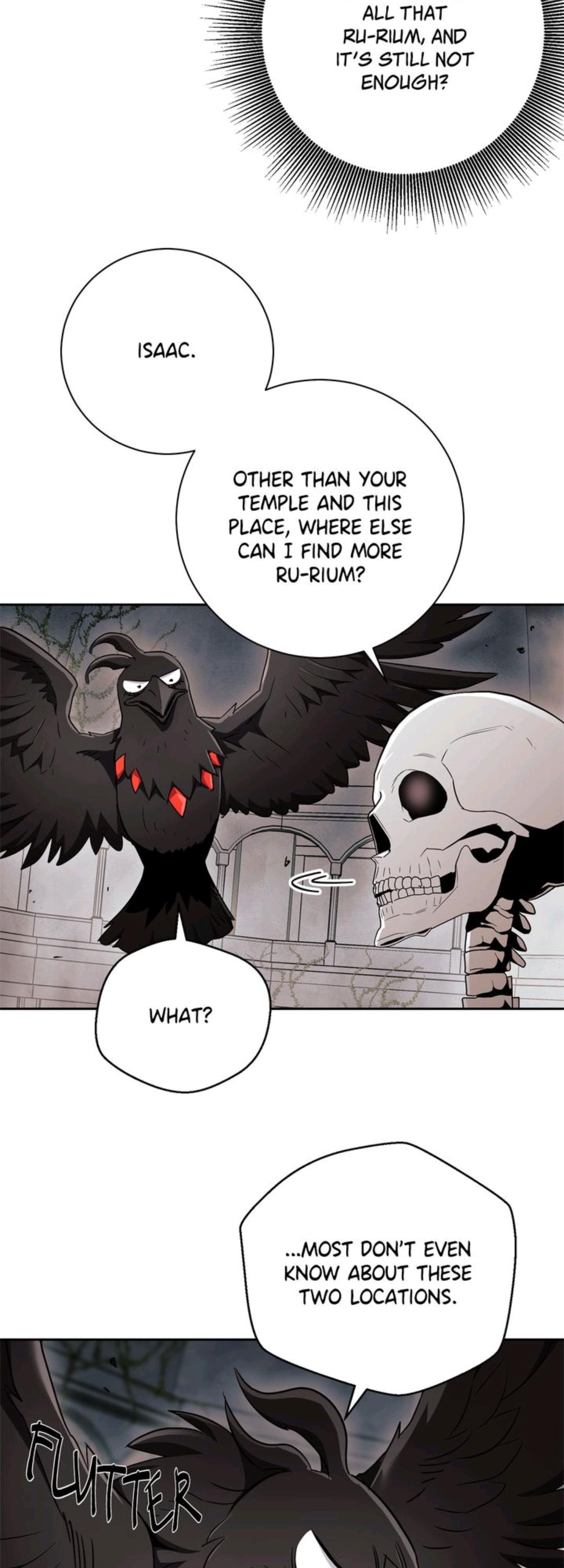 Read The Skeleton Soldier Failed to Defend the Dungeon EN Manga Online