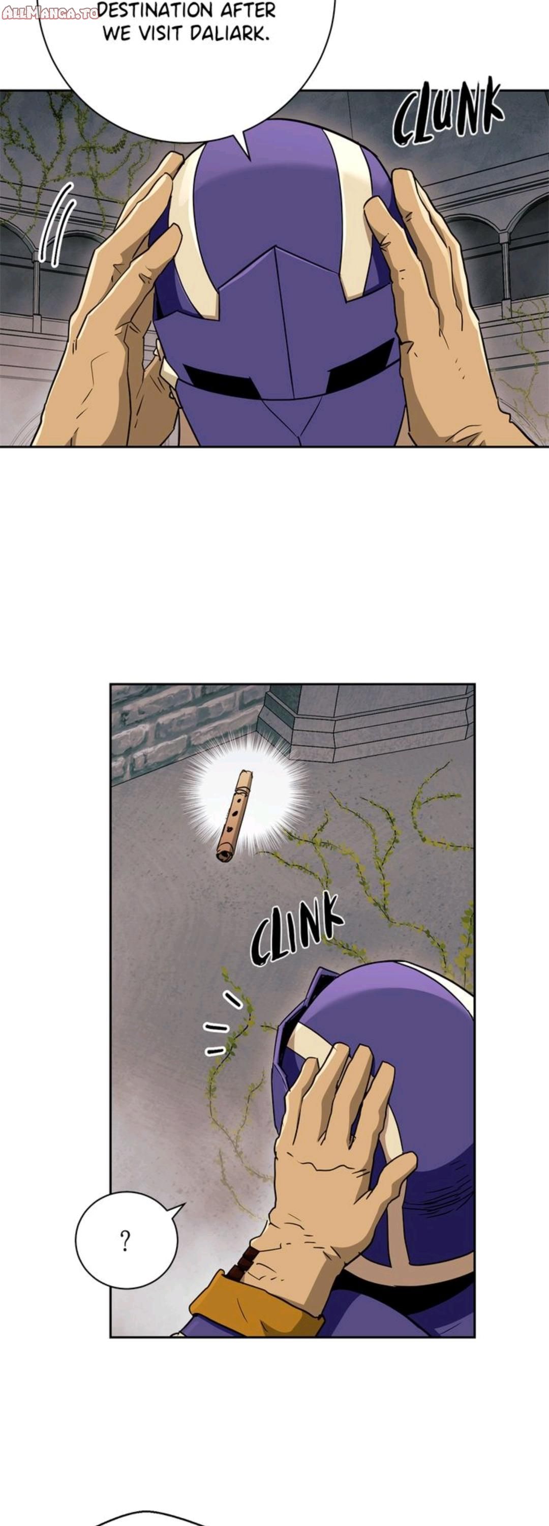 Read The Skeleton Soldier Failed to Defend the Dungeon EN Manga Online