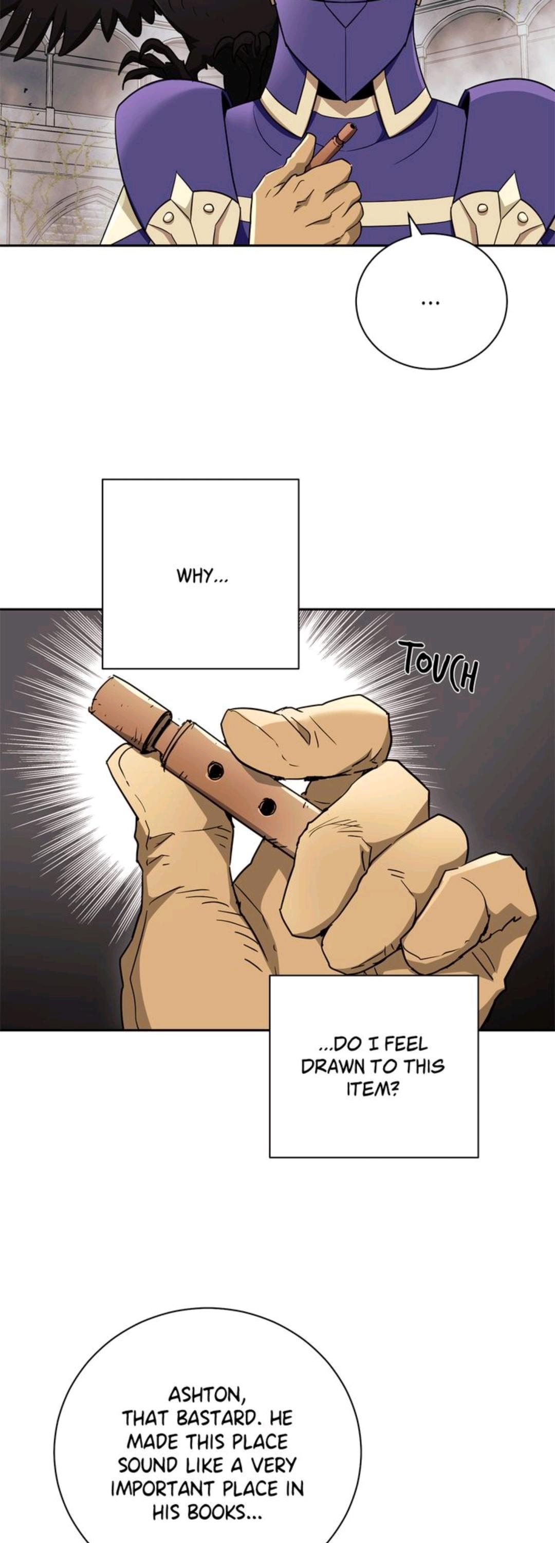 Read The Skeleton Soldier Failed to Defend the Dungeon EN Manga Online