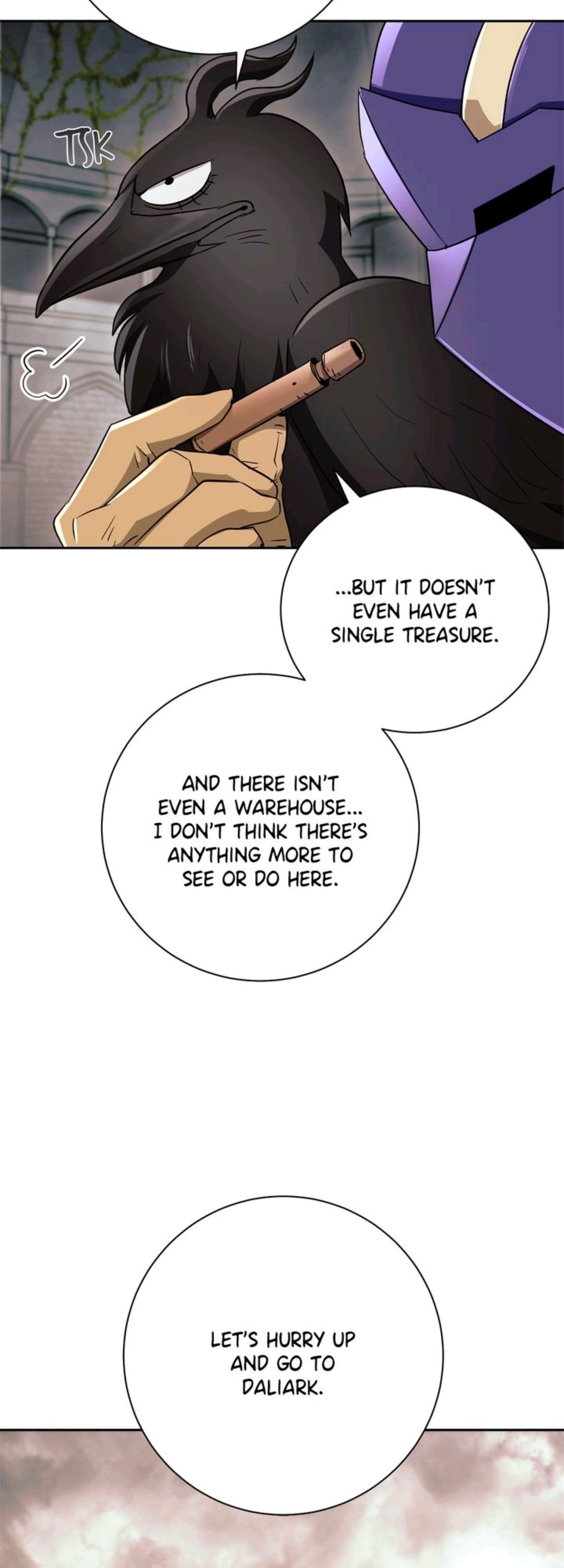 Read The Skeleton Soldier Failed to Defend the Dungeon EN Manga Online