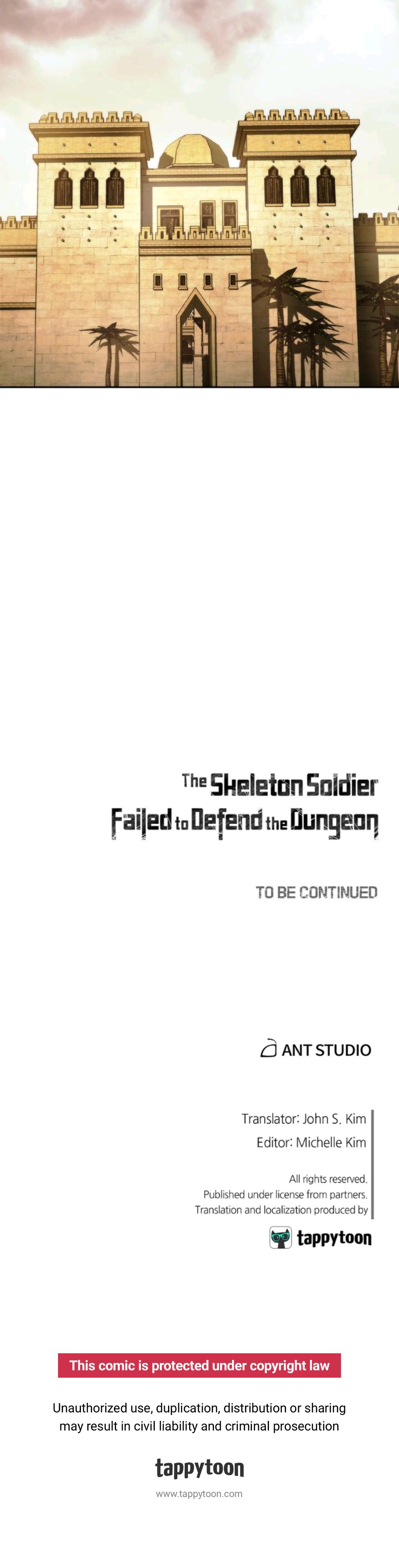 Read The Skeleton Soldier Failed to Defend the Dungeon EN Manga Online