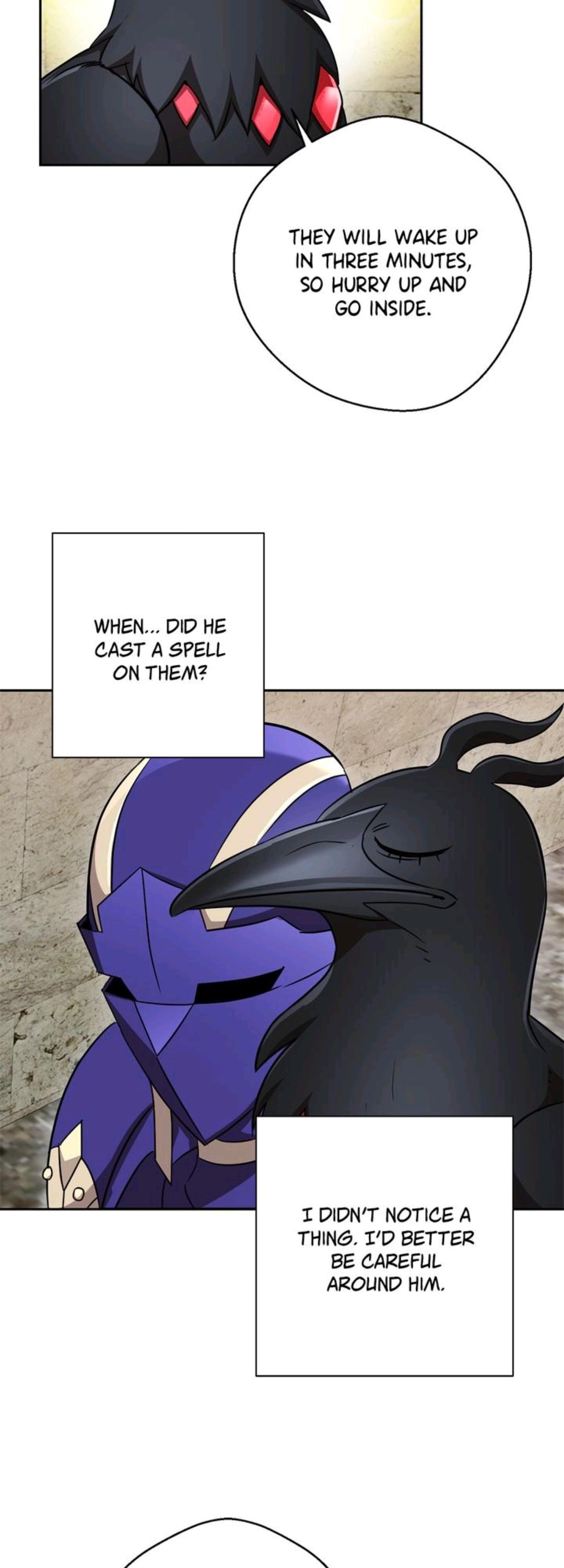 Read The Skeleton Soldier Failed to Defend the Dungeon EN Manga Online