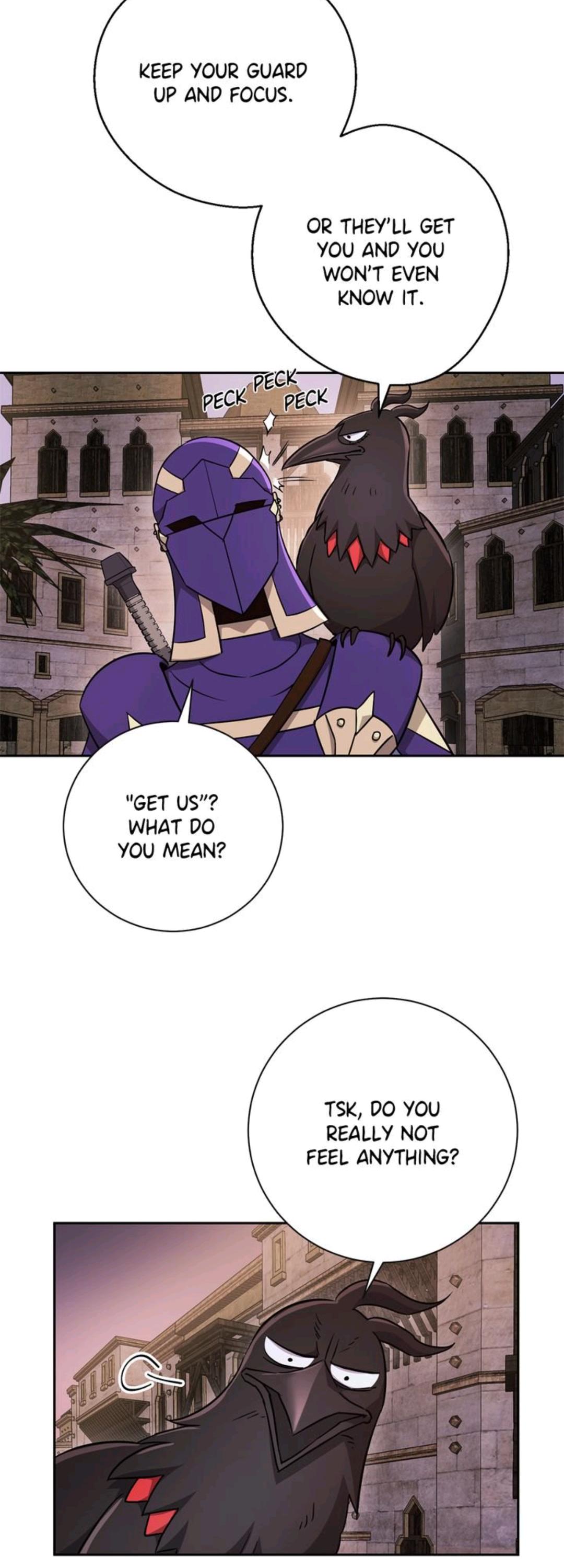 Read The Skeleton Soldier Failed to Defend the Dungeon EN Manga Online
