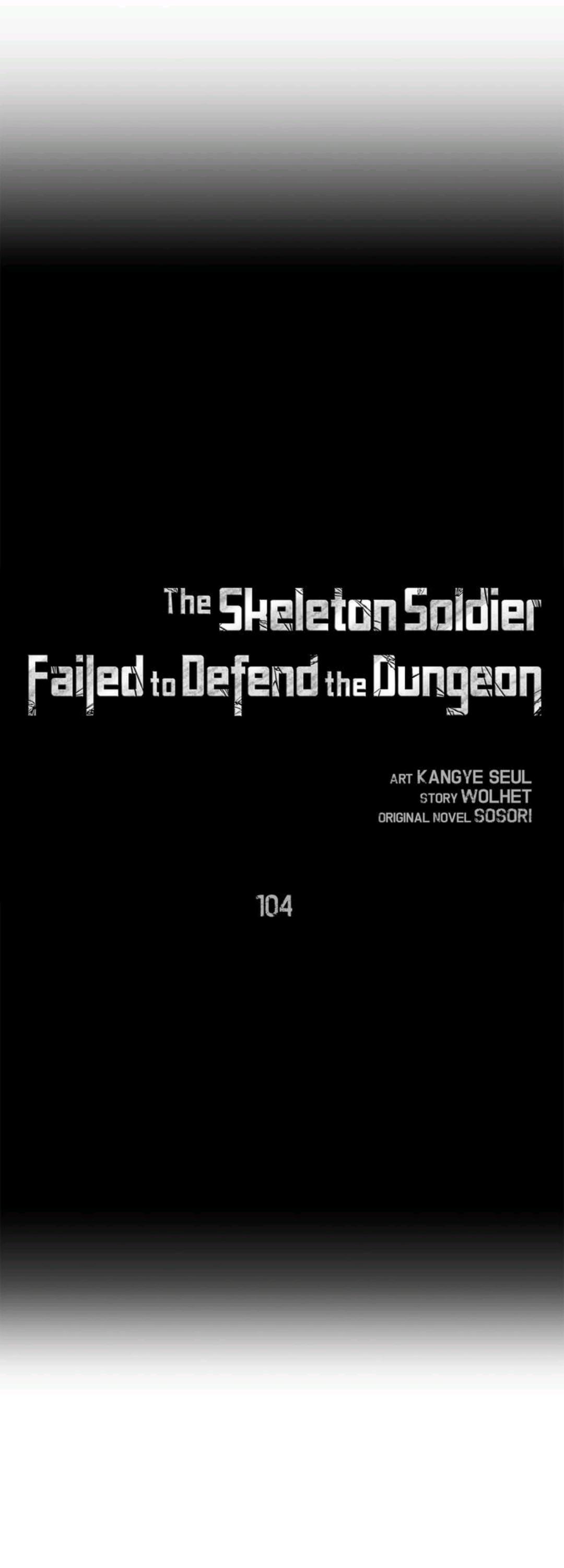 Read The Skeleton Soldier Failed to Defend the Dungeon EN Manga Online