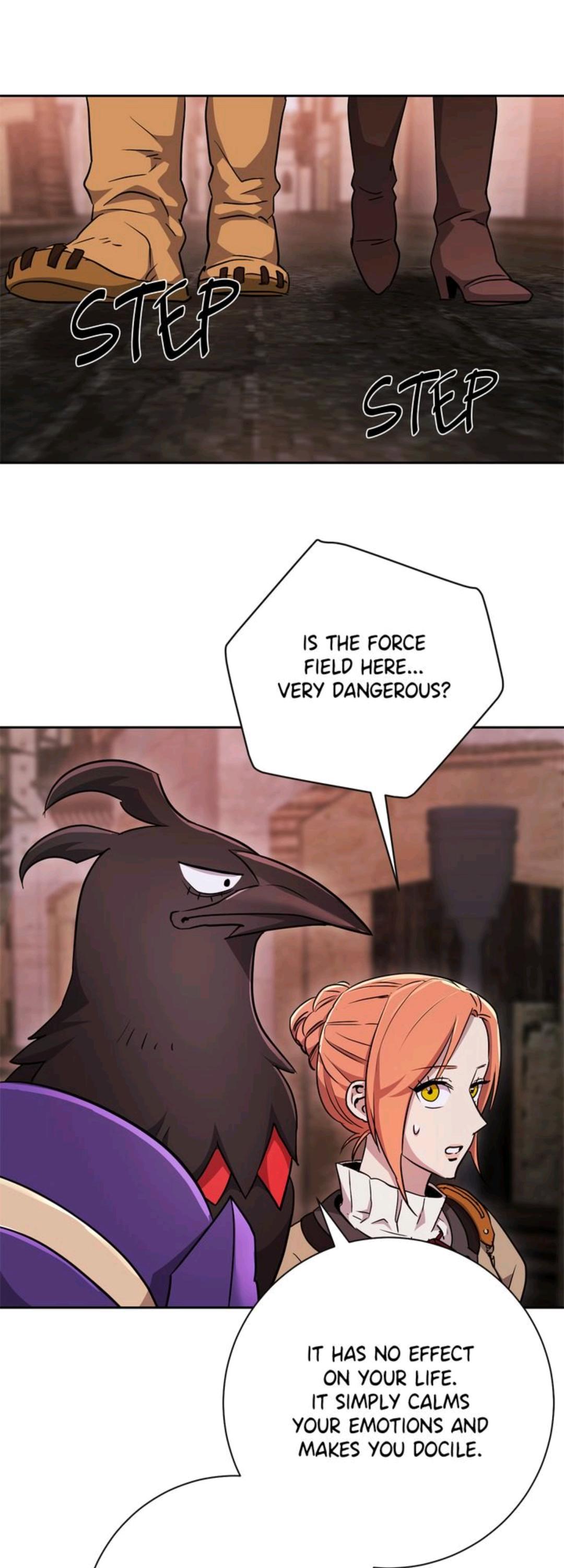 Read The Skeleton Soldier Failed to Defend the Dungeon EN Manga Online