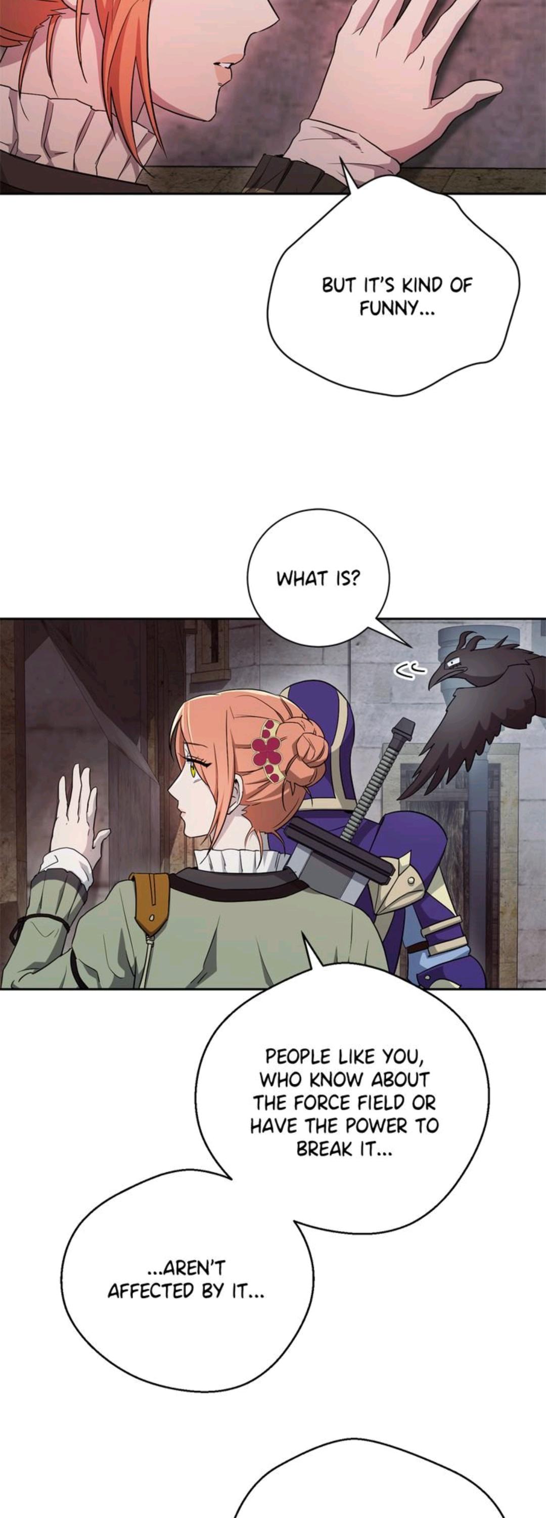 Read The Skeleton Soldier Failed to Defend the Dungeon EN Manga Online