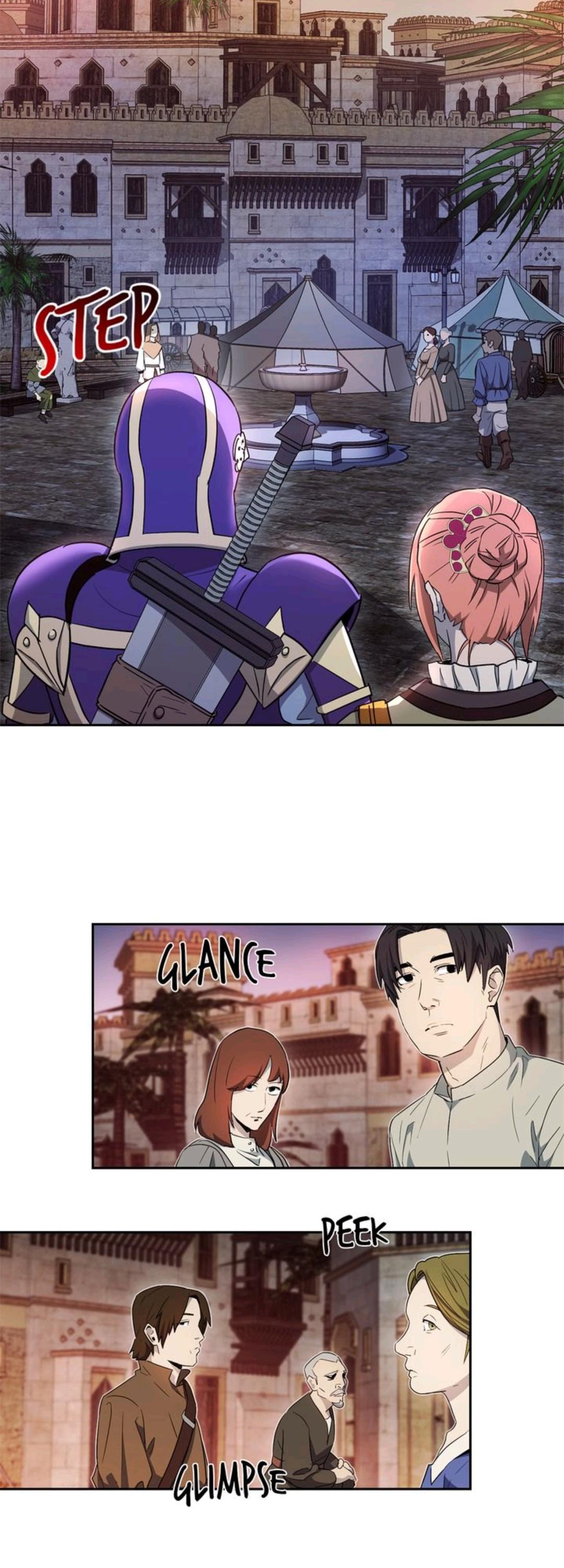 Read The Skeleton Soldier Failed to Defend the Dungeon EN Manga Online