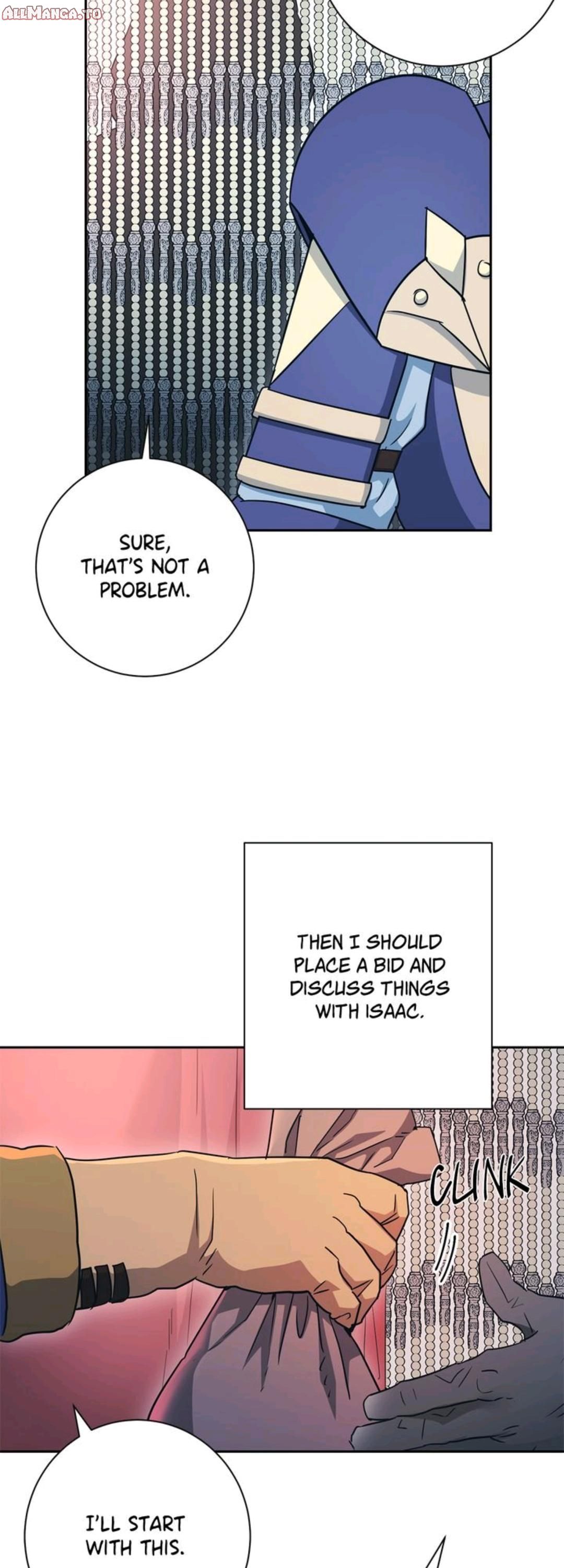 Read The Skeleton Soldier Failed to Defend the Dungeon EN Manga Online