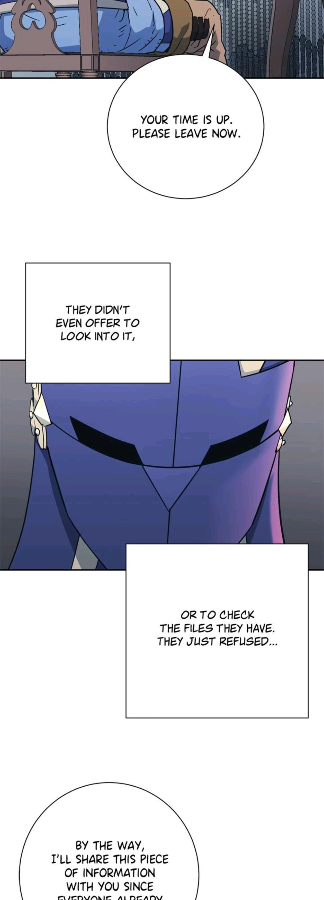 Read The Skeleton Soldier Failed to Defend the Dungeon EN Manga Online