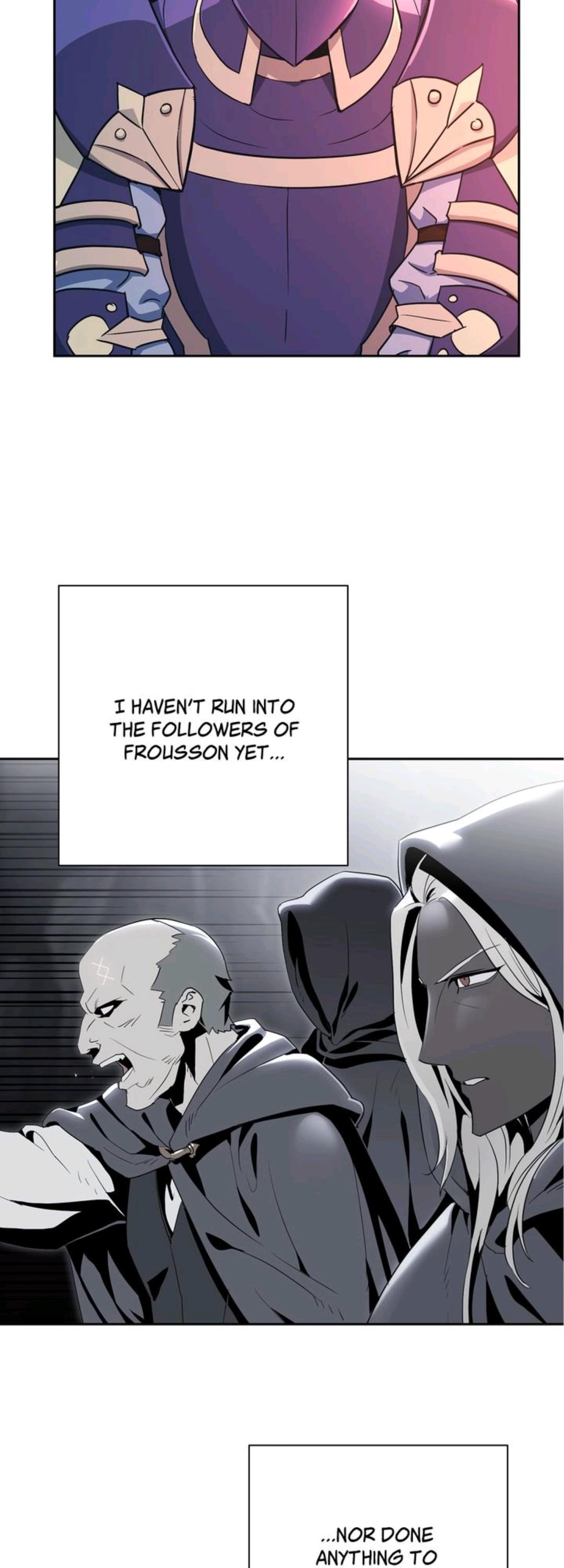 Read The Skeleton Soldier Failed to Defend the Dungeon EN Manga Online