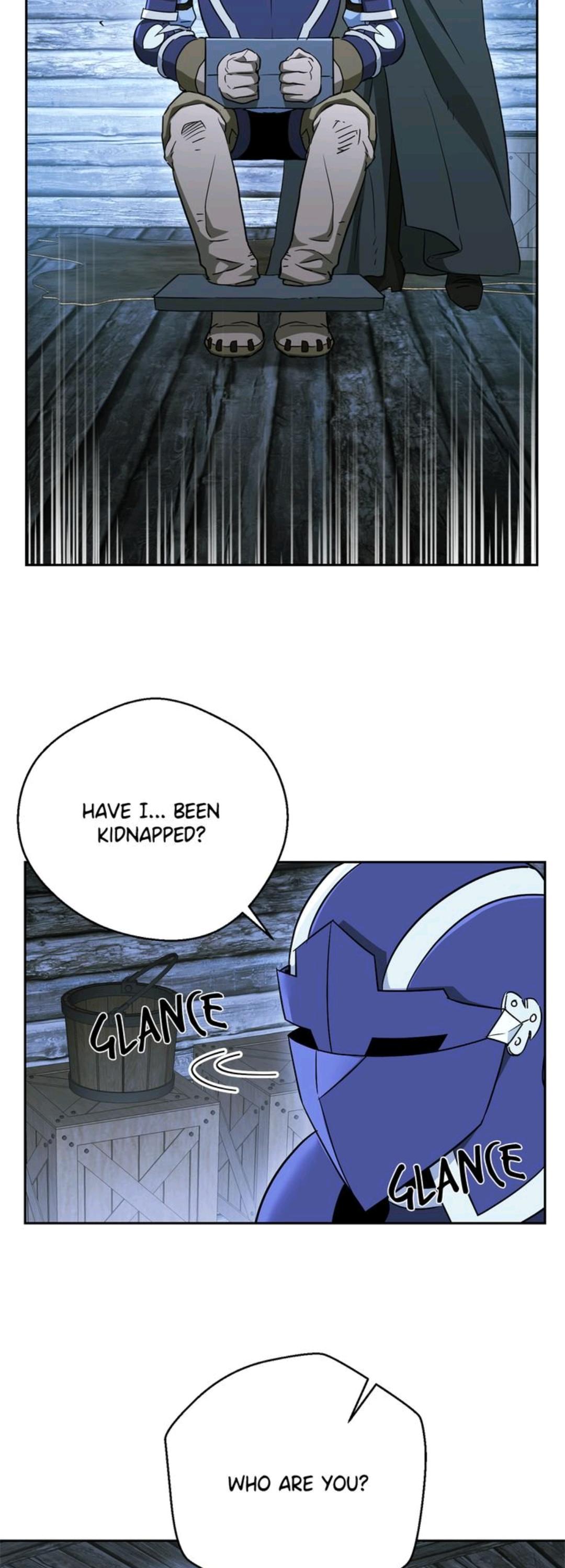 Read The Skeleton Soldier Failed to Defend the Dungeon EN Manga Online
