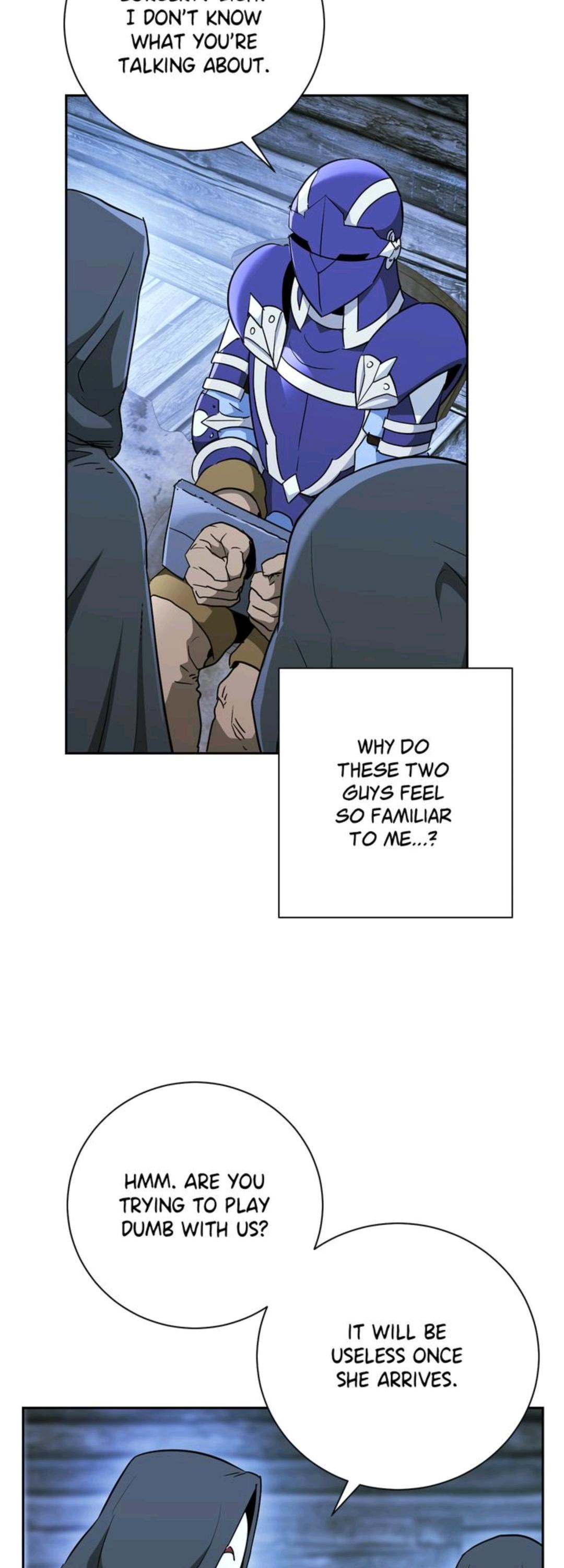 Read The Skeleton Soldier Failed to Defend the Dungeon EN Manga Online