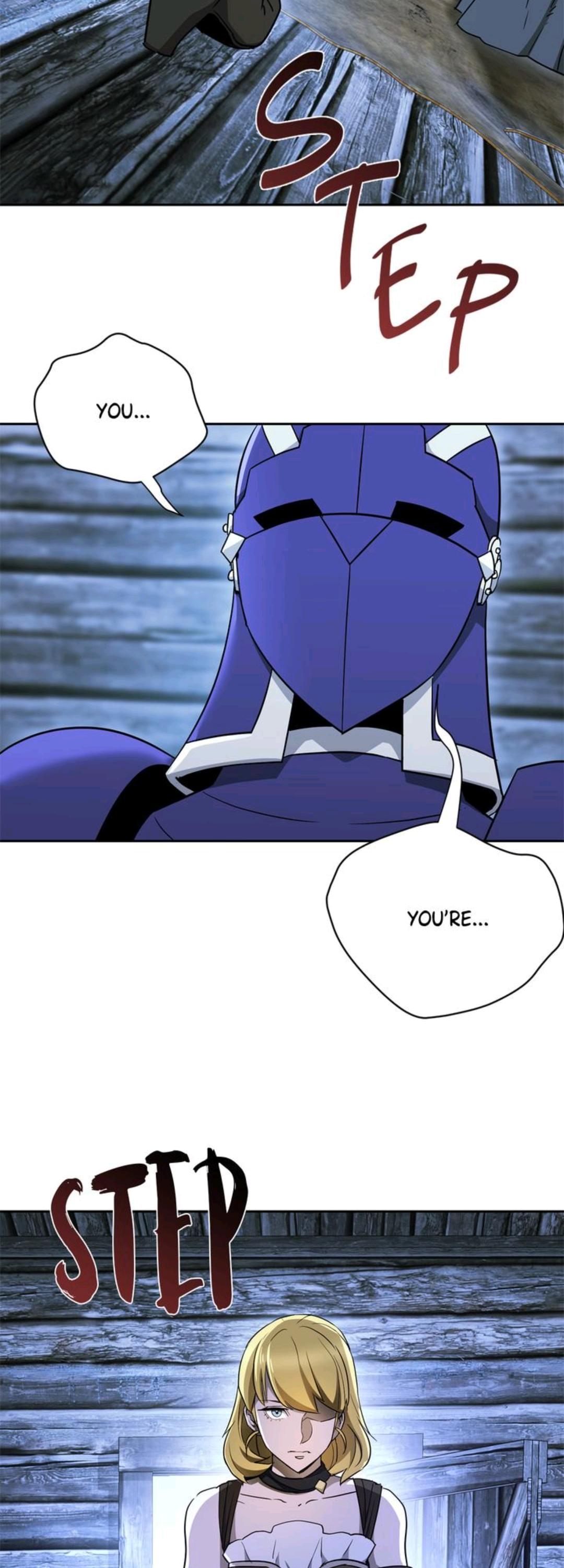 Read The Skeleton Soldier Failed to Defend the Dungeon EN Manga Online