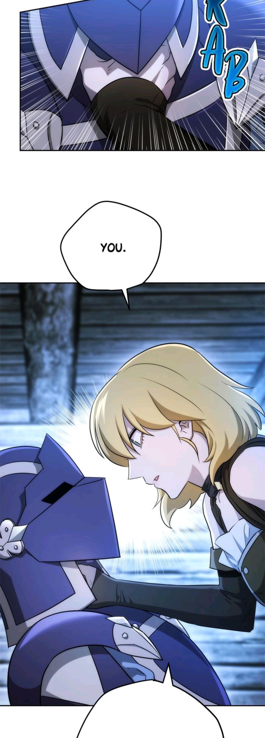 Read The Skeleton Soldier Failed to Defend the Dungeon EN Manga Online