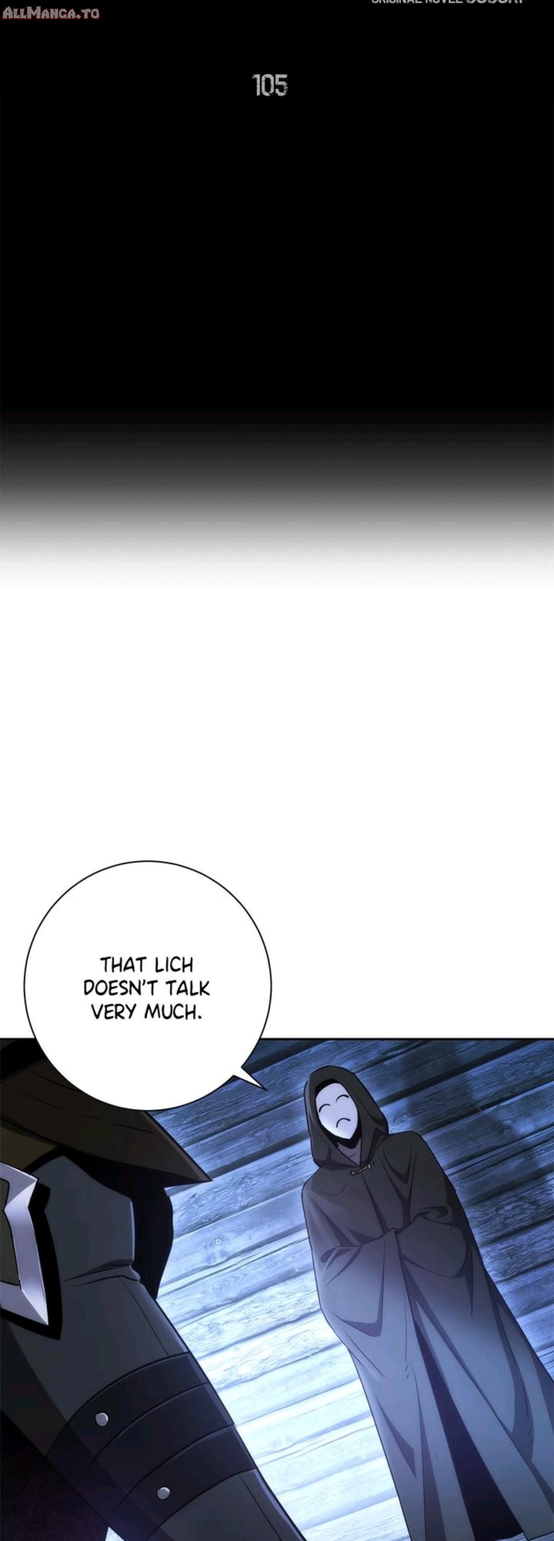 Read The Skeleton Soldier Failed to Defend the Dungeon EN Manga Online