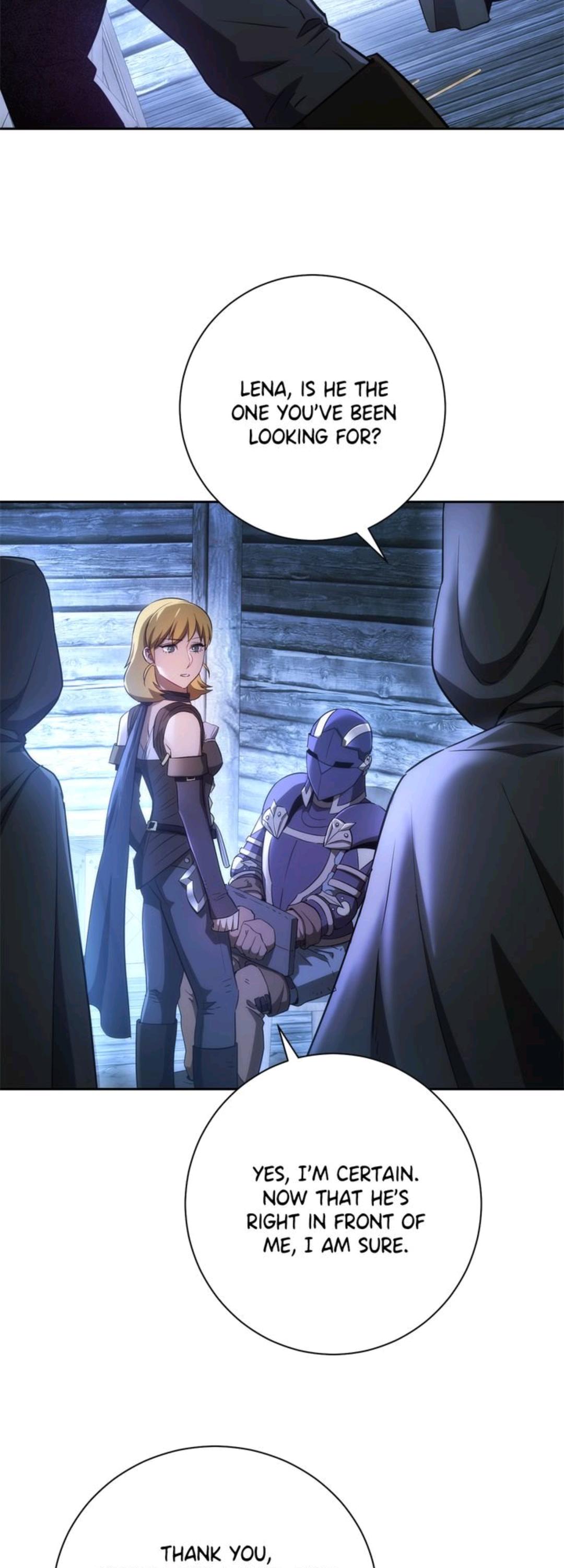 Read The Skeleton Soldier Failed to Defend the Dungeon EN Manga Online