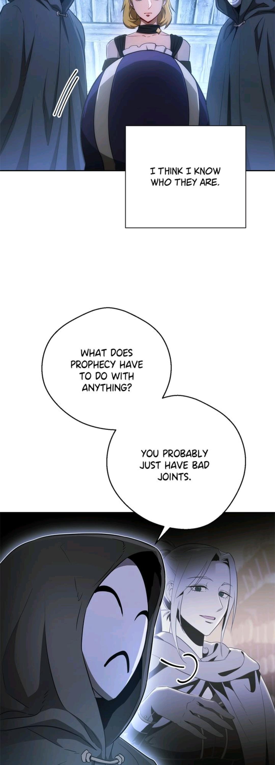 Read The Skeleton Soldier Failed to Defend the Dungeon EN Manga Online
