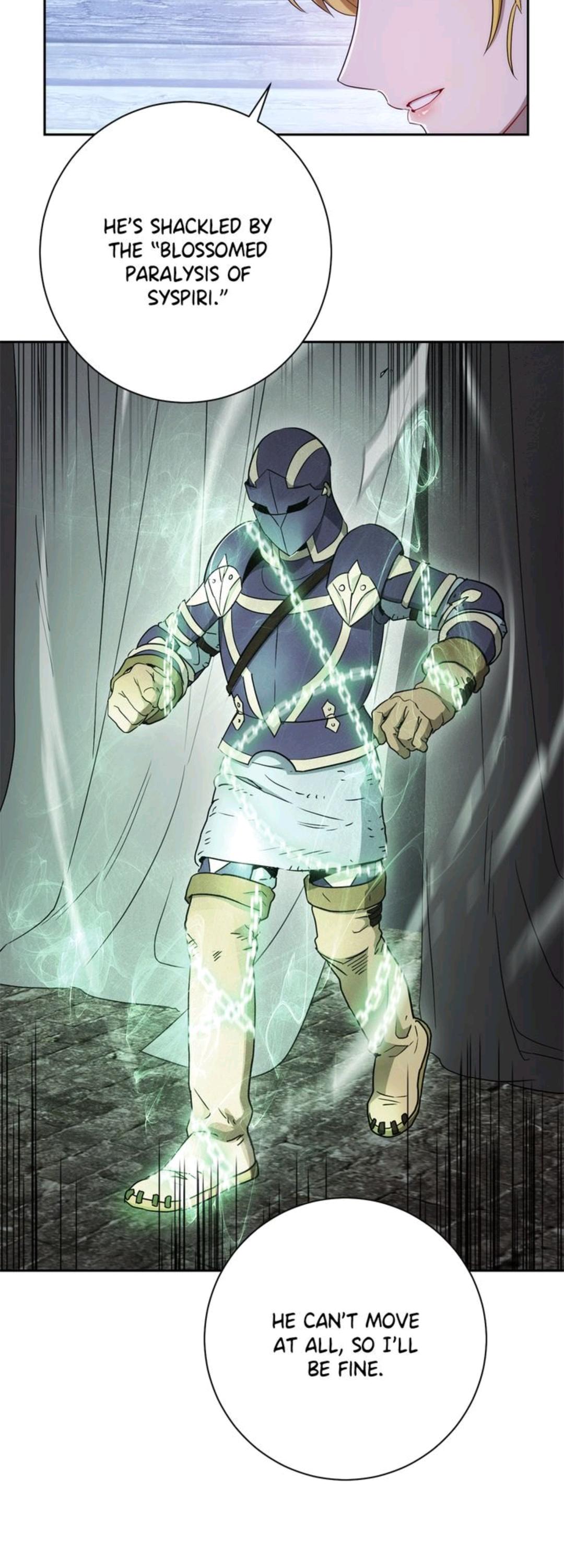 Read The Skeleton Soldier Failed to Defend the Dungeon EN Manga Online