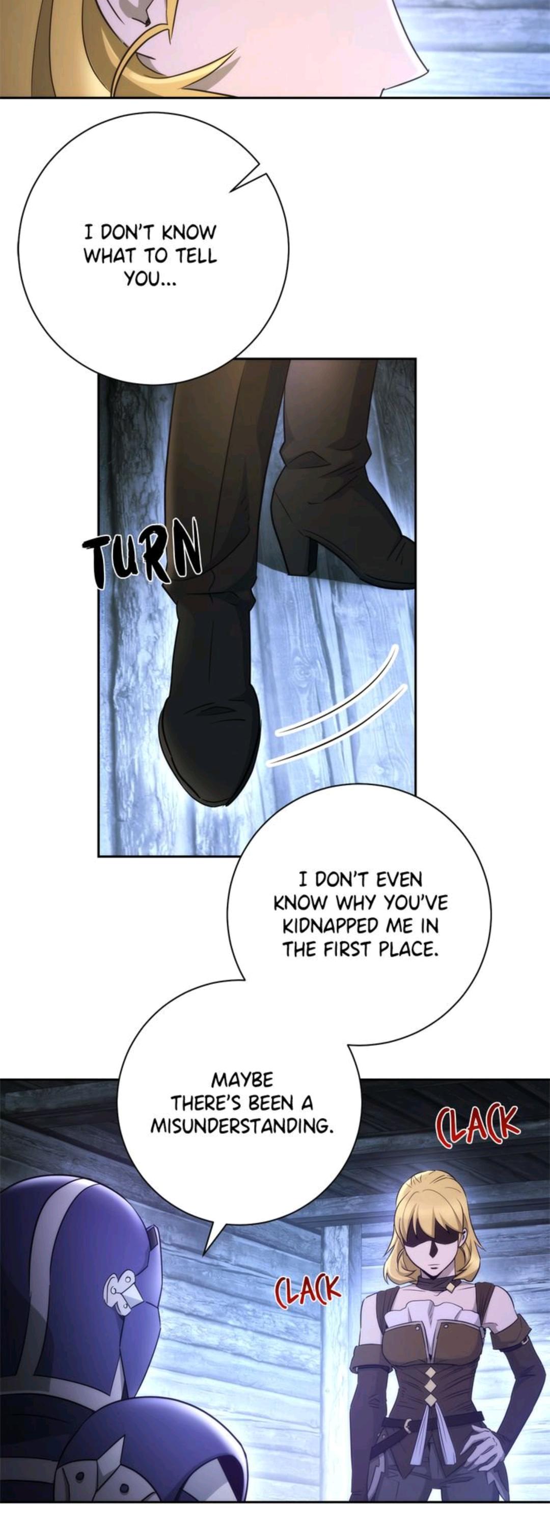 Read The Skeleton Soldier Failed to Defend the Dungeon EN Manga Online