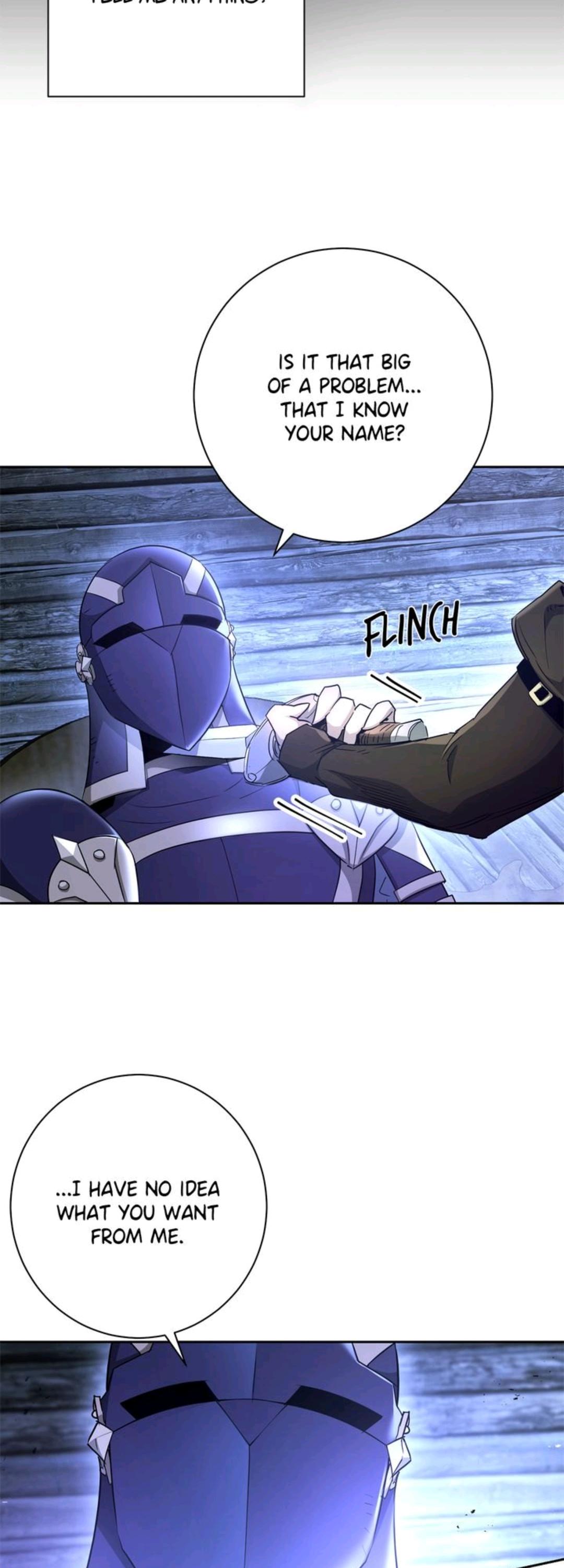 Read The Skeleton Soldier Failed to Defend the Dungeon EN Manga Online