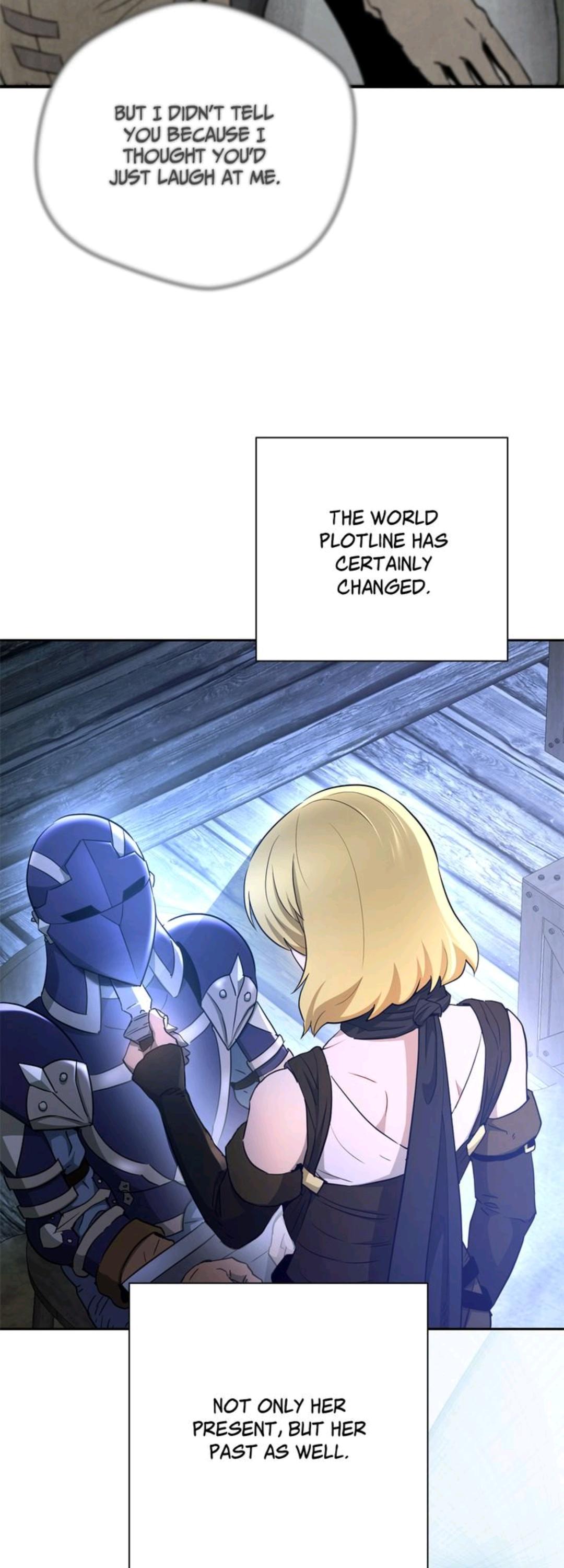 Read The Skeleton Soldier Failed to Defend the Dungeon EN Manga Online