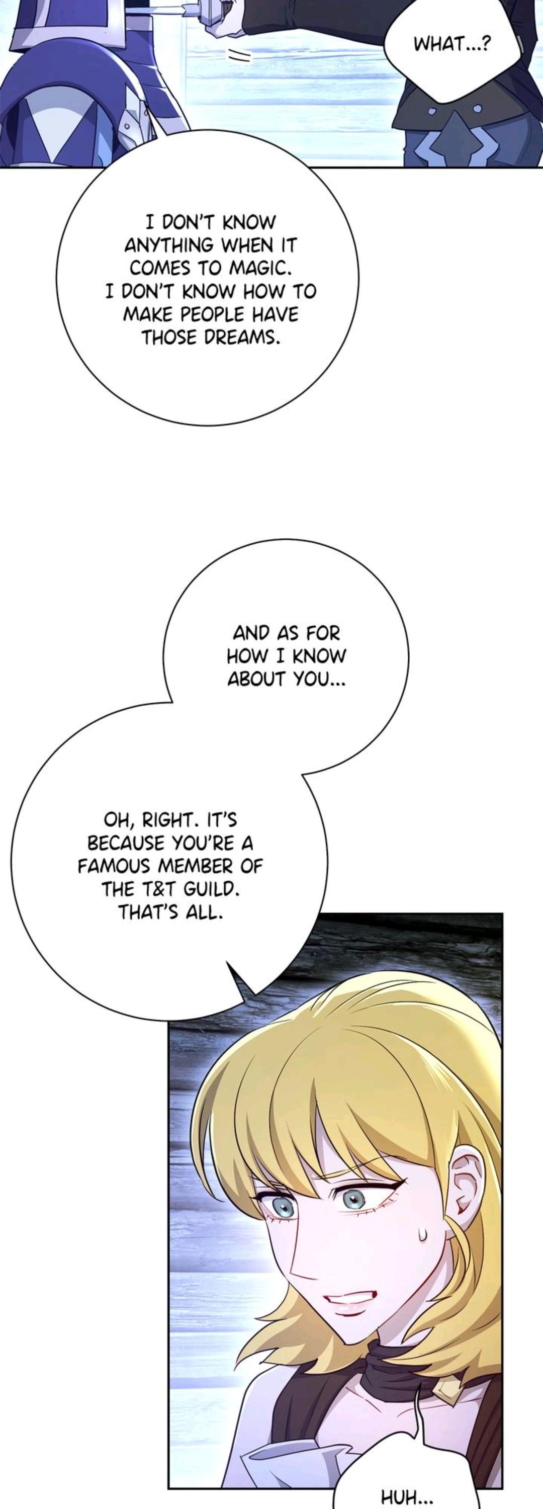 Read The Skeleton Soldier Failed to Defend the Dungeon EN Manga Online
