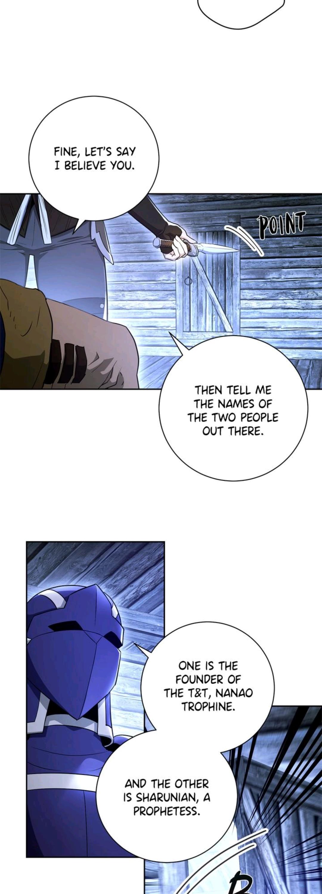 Read The Skeleton Soldier Failed to Defend the Dungeon EN Manga Online