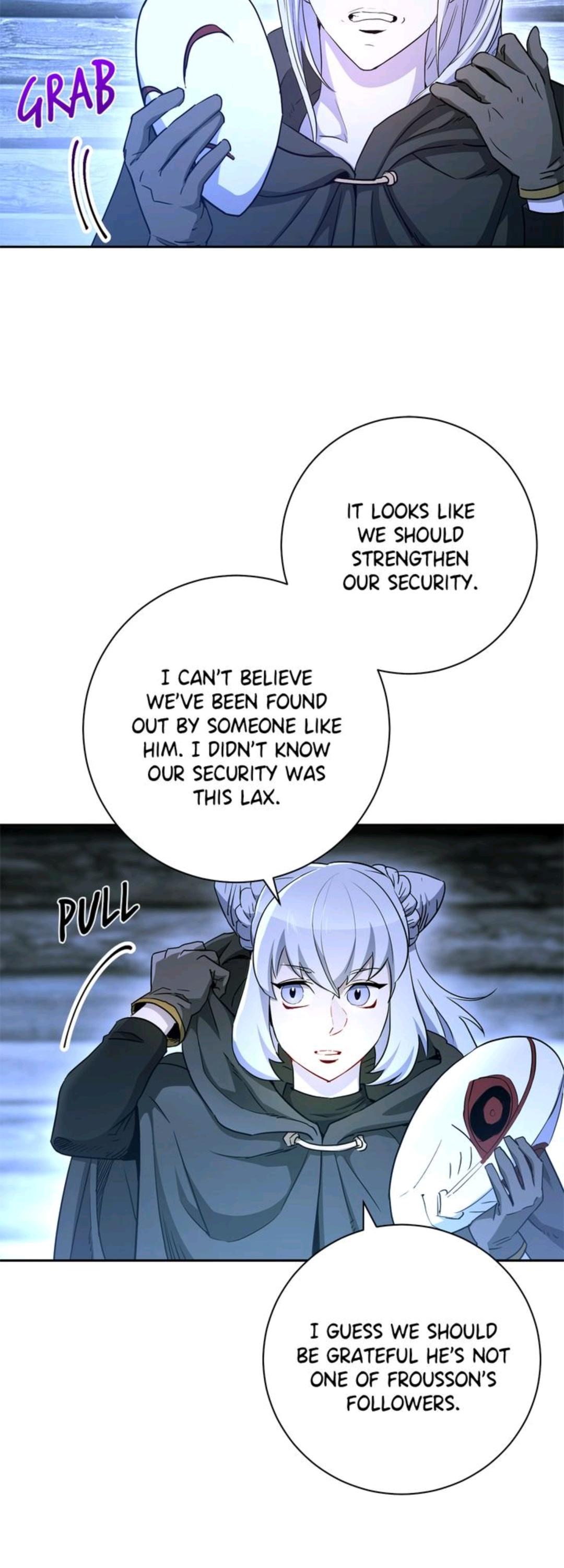 Read The Skeleton Soldier Failed to Defend the Dungeon EN Manga Online