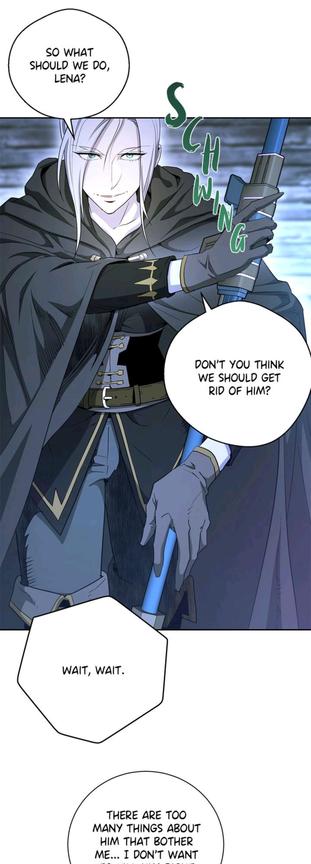 Read The Skeleton Soldier Failed to Defend the Dungeon EN Manga Online