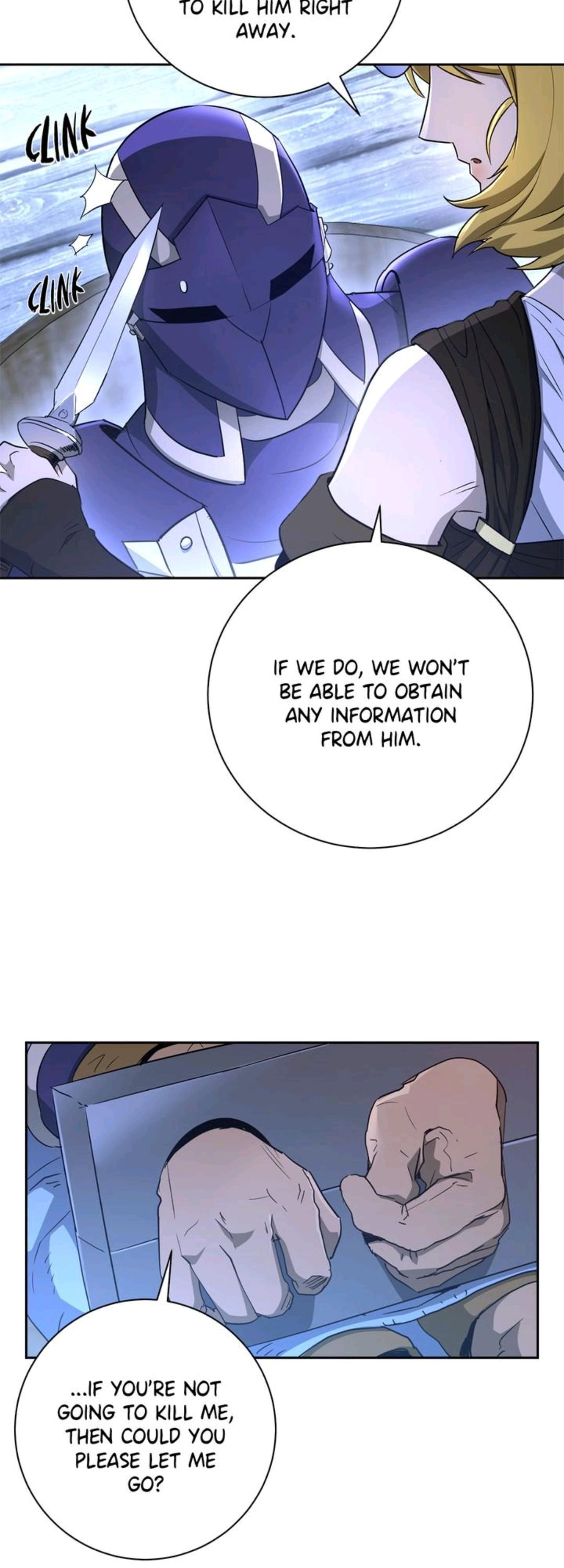 Read The Skeleton Soldier Failed to Defend the Dungeon EN Manga Online