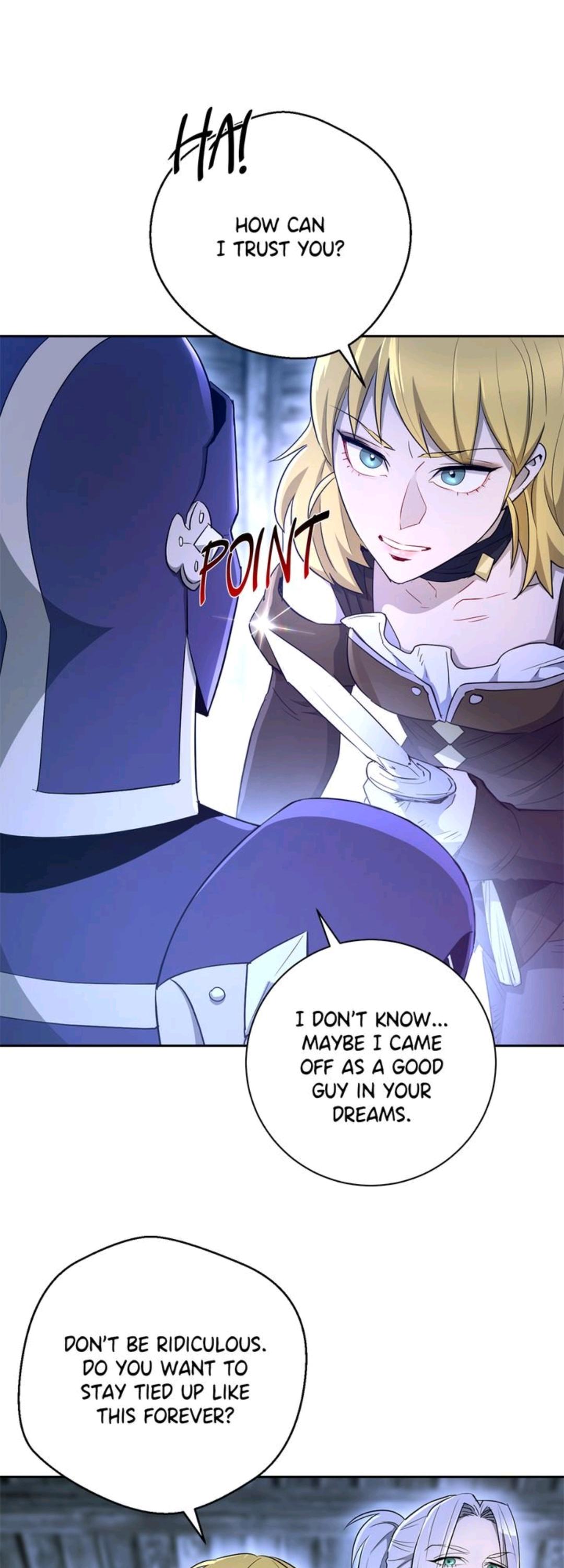 Read The Skeleton Soldier Failed to Defend the Dungeon EN Manga Online