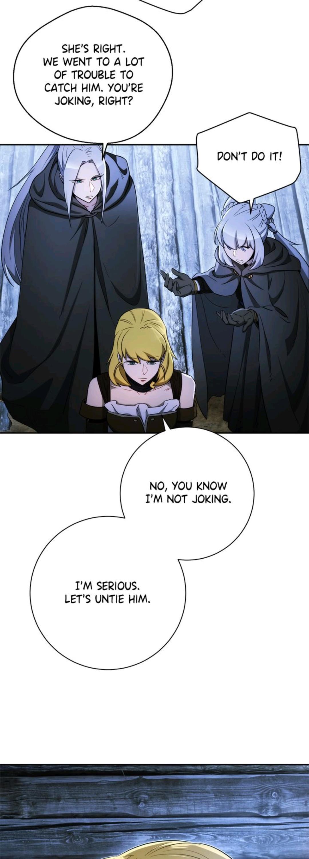 Read The Skeleton Soldier Failed to Defend the Dungeon EN Manga Online