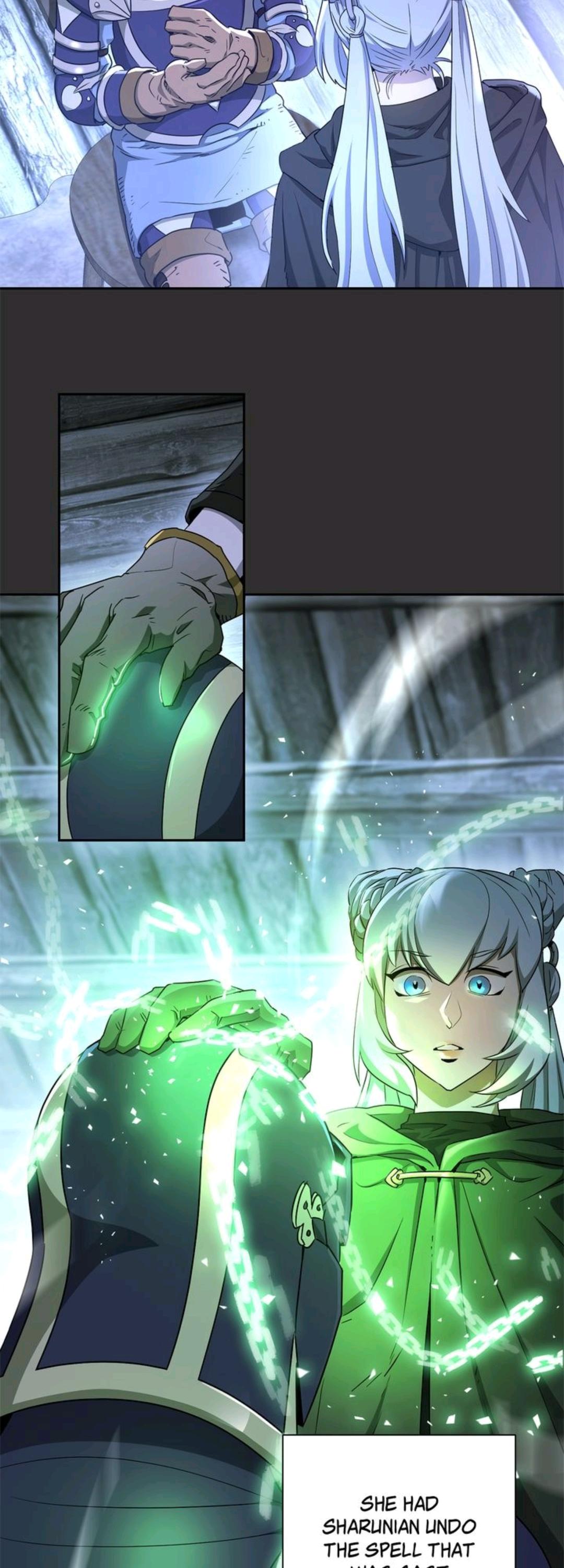 Read The Skeleton Soldier Failed to Defend the Dungeon EN Manga Online
