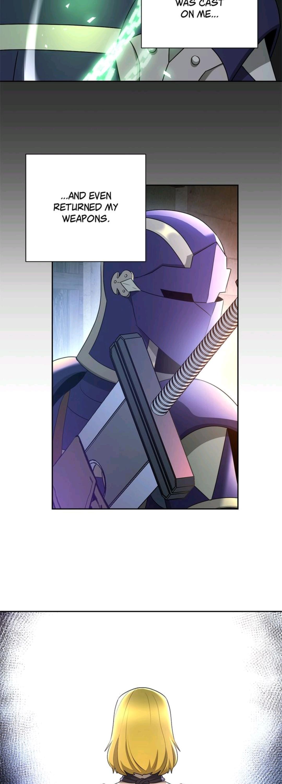 Read The Skeleton Soldier Failed to Defend the Dungeon EN Manga Online
