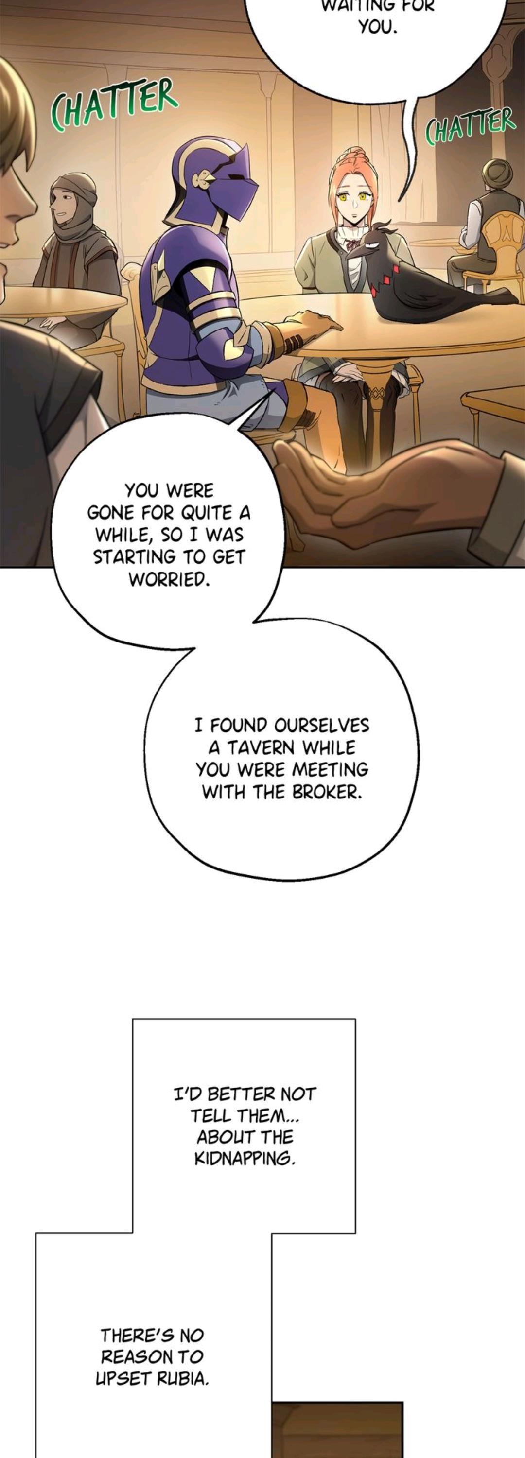 Read The Skeleton Soldier Failed to Defend the Dungeon EN Manga Online
