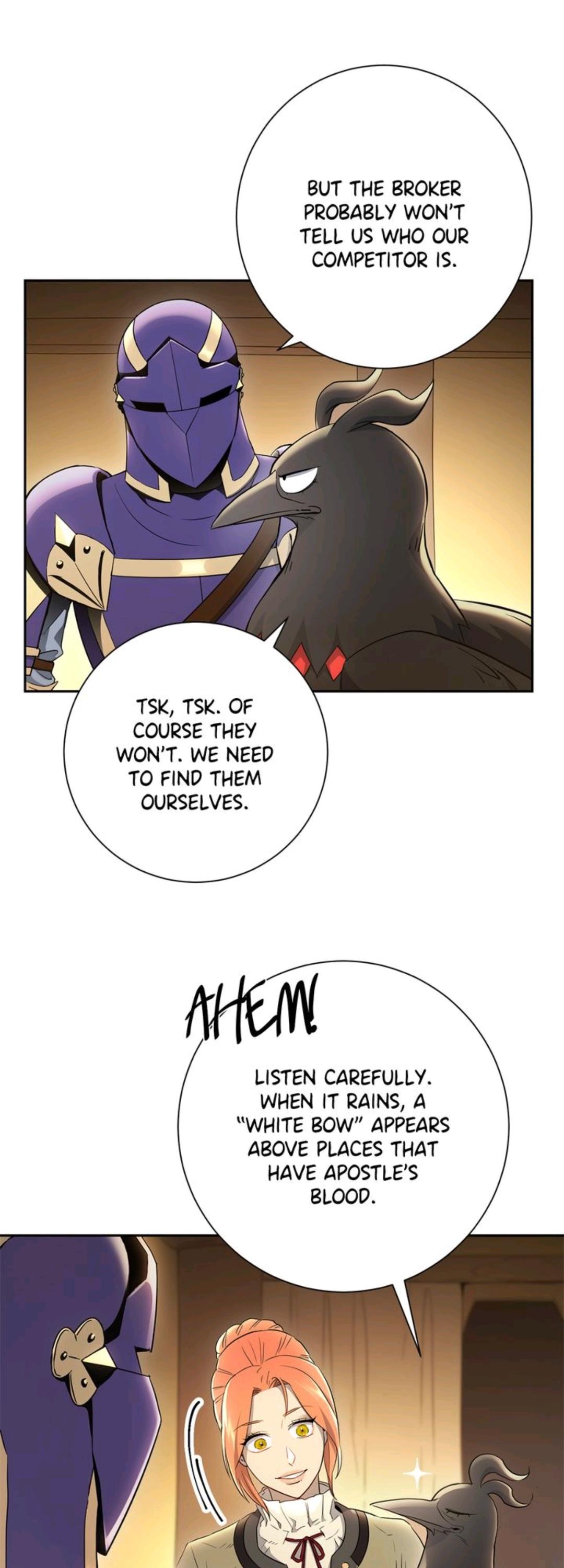 Read The Skeleton Soldier Failed to Defend the Dungeon EN Manga Online