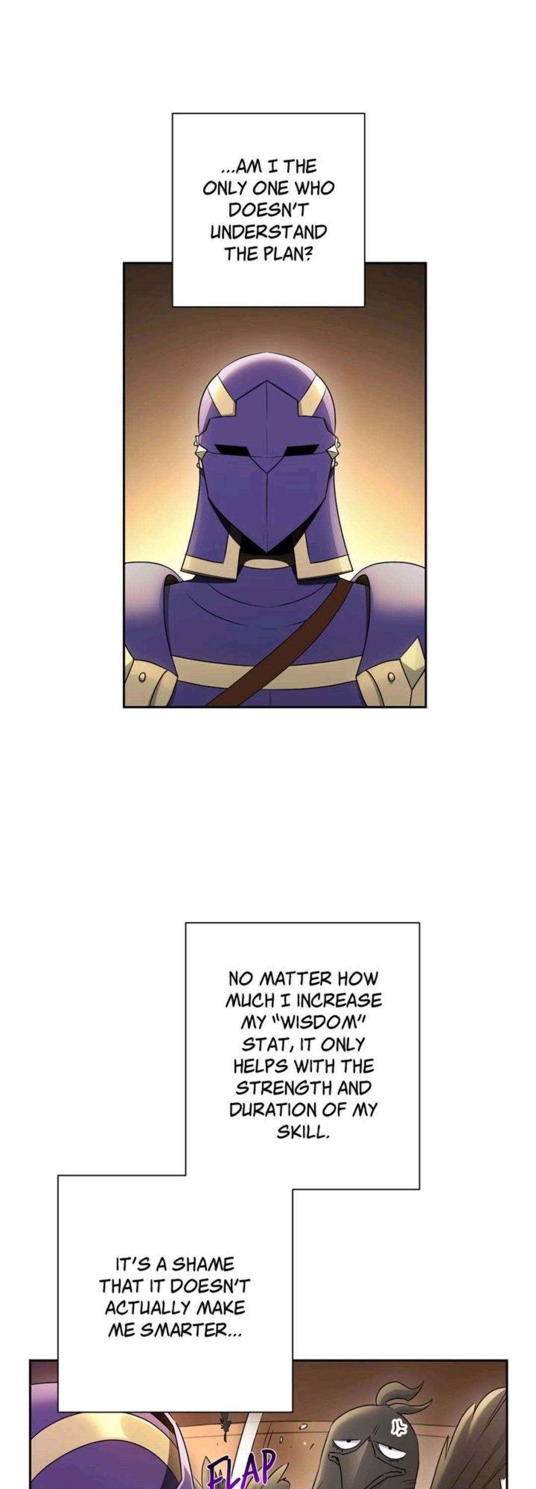 Read The Skeleton Soldier Failed to Defend the Dungeon EN Manga Online