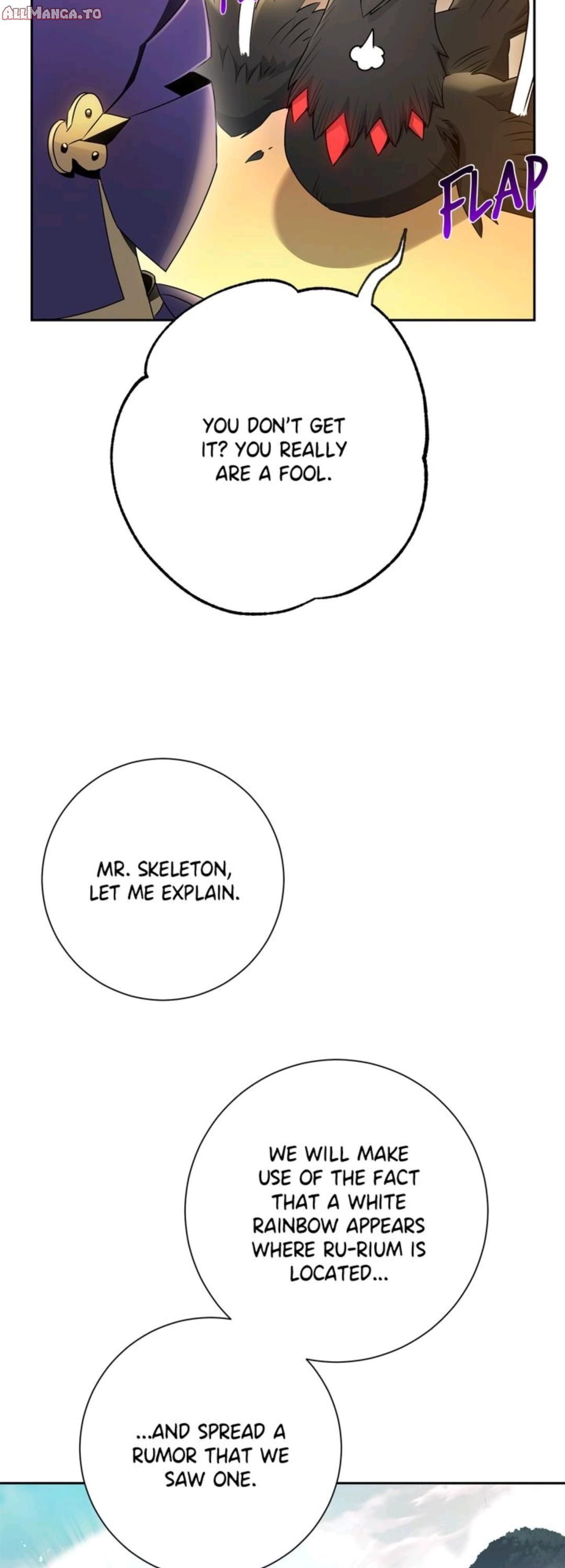 Read The Skeleton Soldier Failed to Defend the Dungeon EN Manga Online