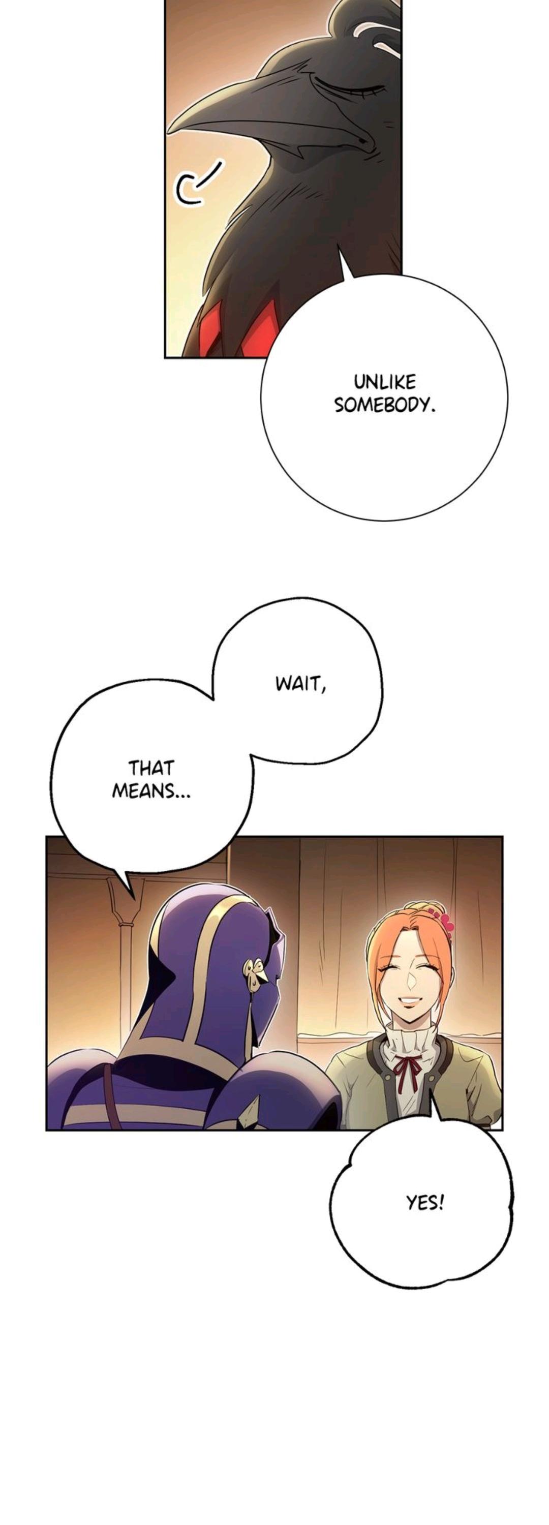 Read The Skeleton Soldier Failed to Defend the Dungeon EN Manga Online