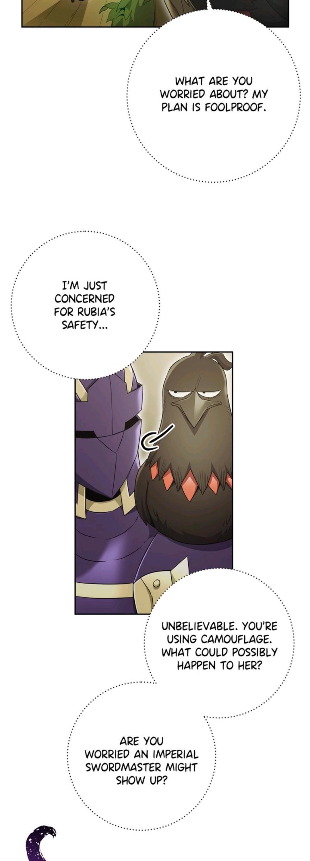Read The Skeleton Soldier Failed to Defend the Dungeon EN Manga Online