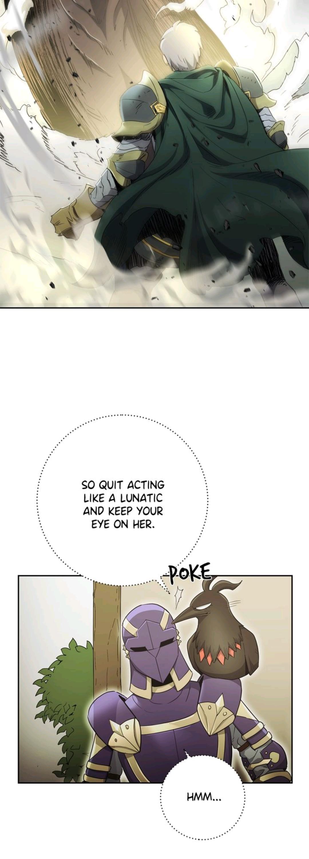 Read The Skeleton Soldier Failed to Defend the Dungeon EN Manga Online