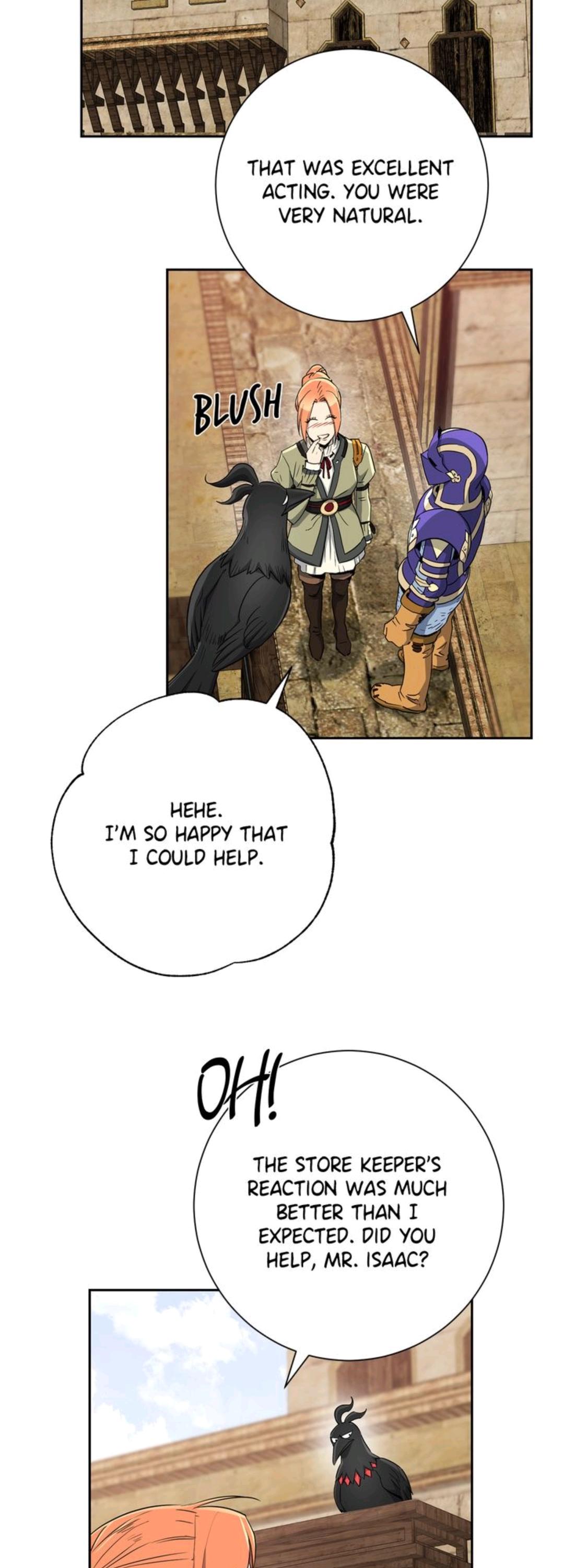 Read The Skeleton Soldier Failed to Defend the Dungeon EN Manga Online