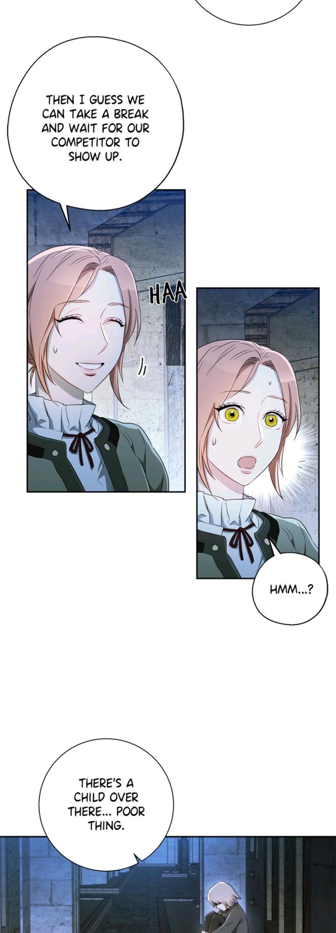 Read The Skeleton Soldier Failed to Defend the Dungeon EN Manga Online