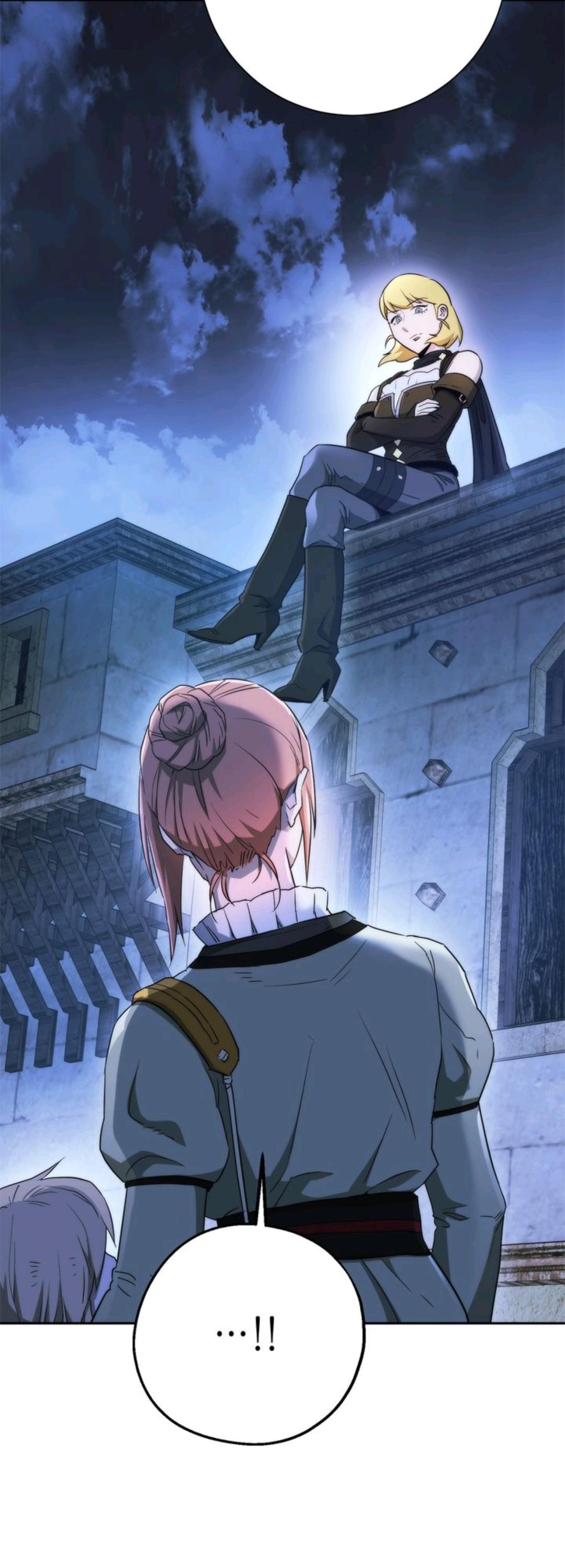 Read The Skeleton Soldier Failed to Defend the Dungeon EN Manga Online