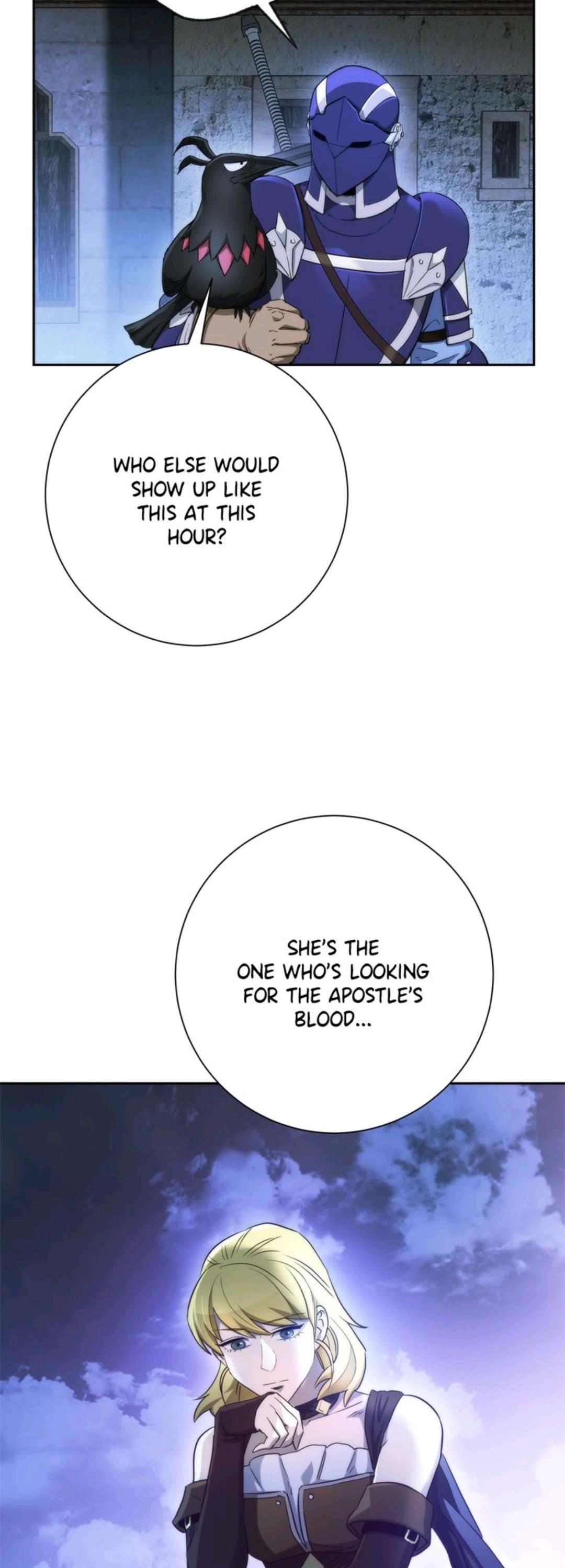 Read The Skeleton Soldier Failed to Defend the Dungeon EN Manga Online