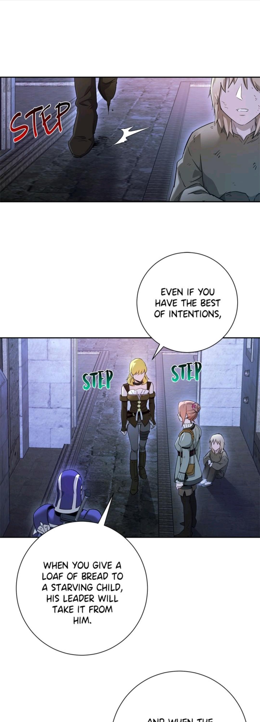 Read The Skeleton Soldier Failed to Defend the Dungeon EN Manga Online