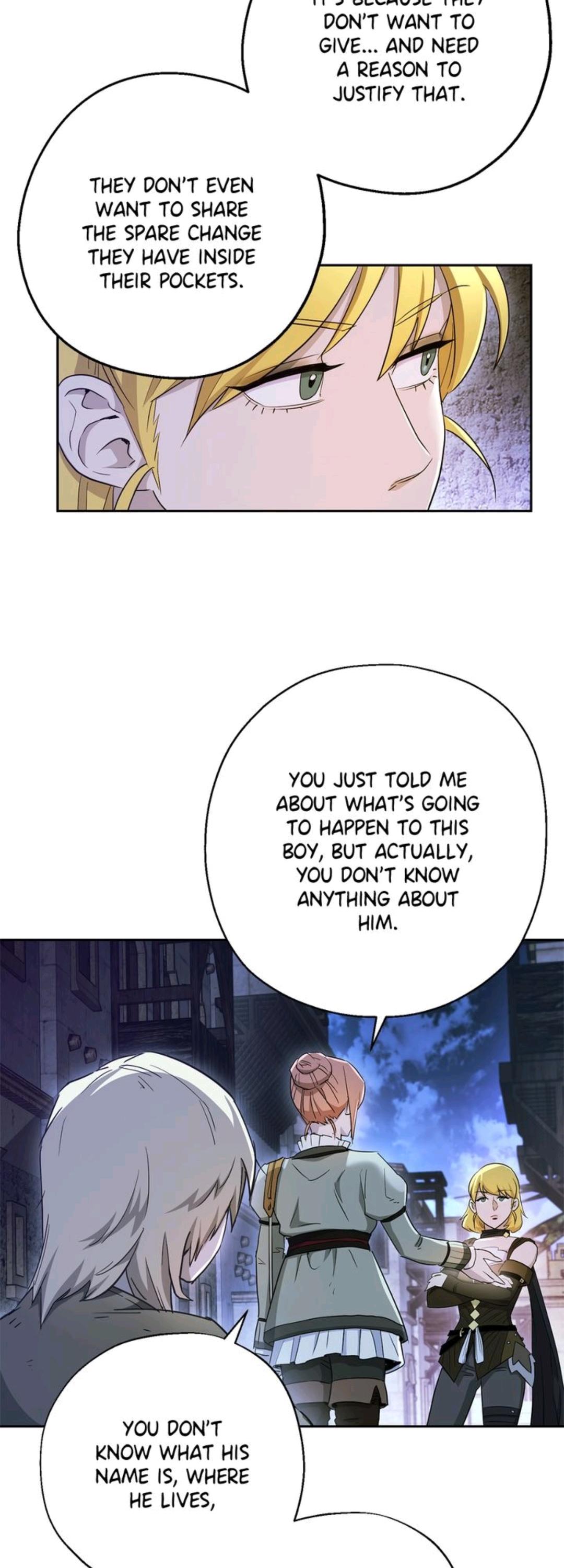Read The Skeleton Soldier Failed to Defend the Dungeon EN Manga Online