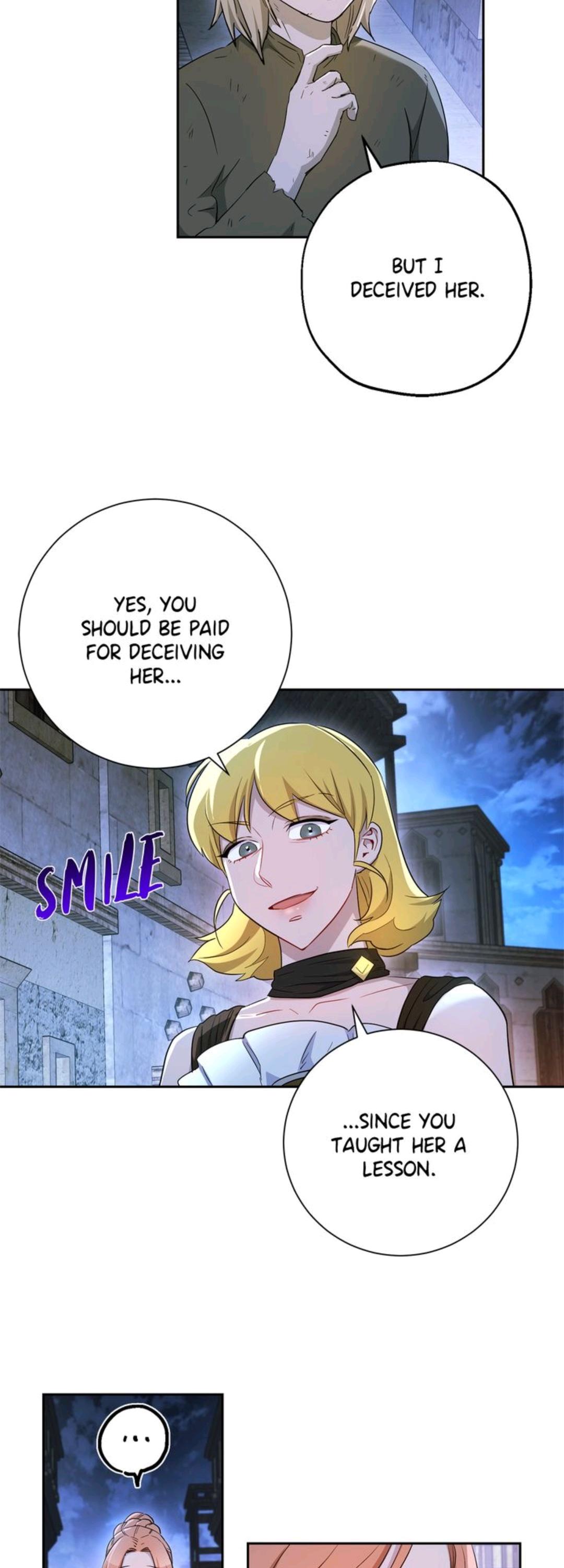 Read The Skeleton Soldier Failed to Defend the Dungeon EN Manga Online
