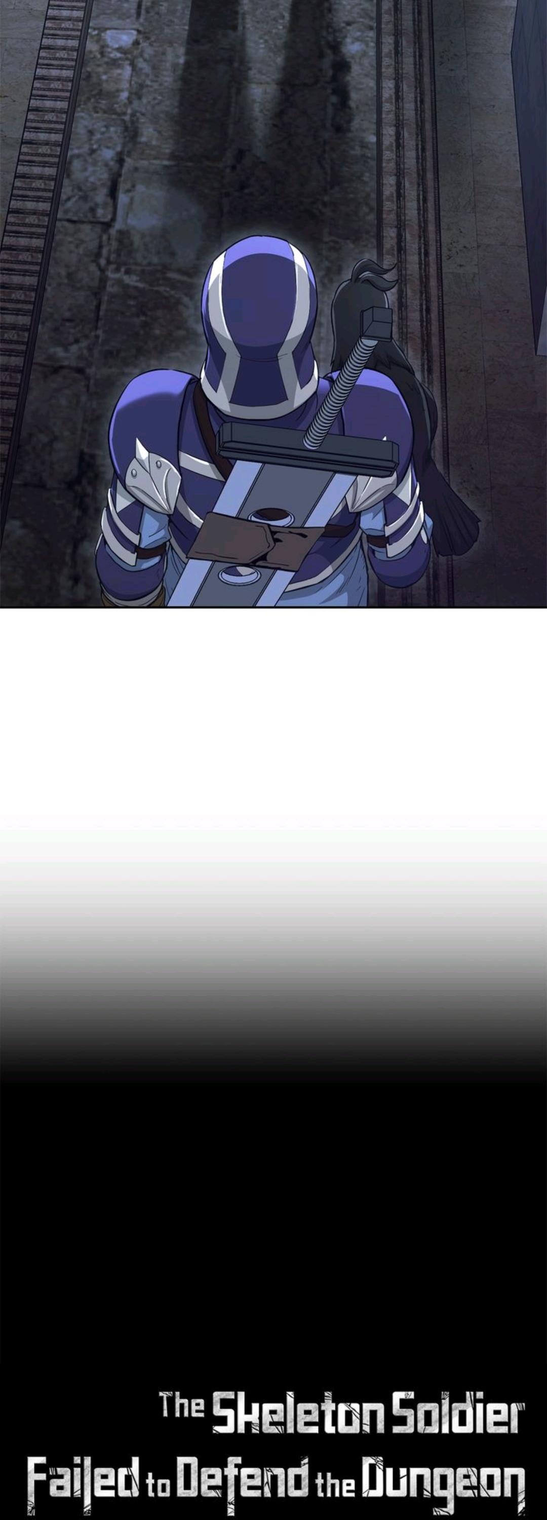 Read The Skeleton Soldier Failed to Defend the Dungeon EN Manga Online